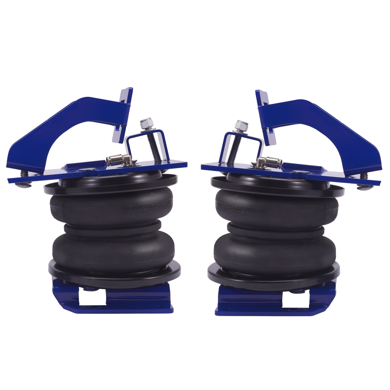 NEW Rear Air Suspension Spring Helper Kit For Toyota Tacoma 4WD 05-23 5000 LBS