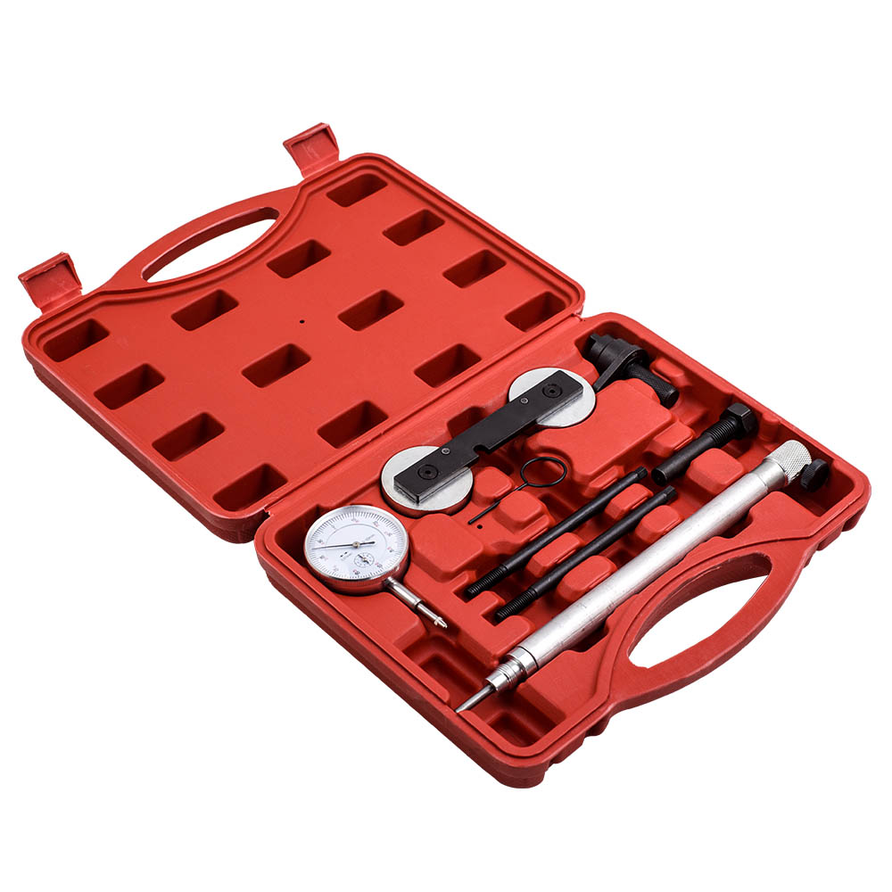 Audi A 1 1 6 Tdi Timing Belt Replacement