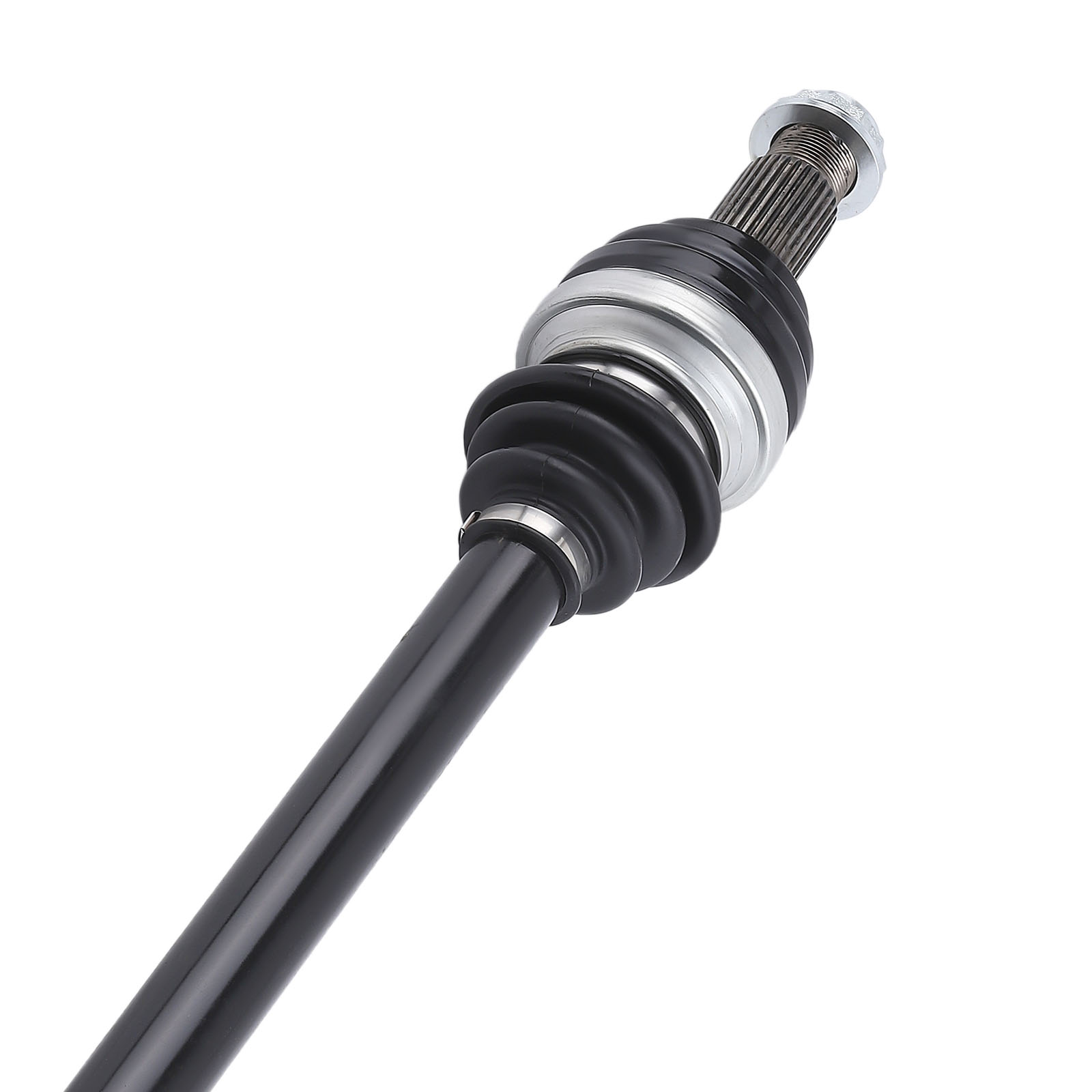 Rear Driveshaft Propshaft 664mm fits for BMW 5 E60 520i 2003-2010 33217529216