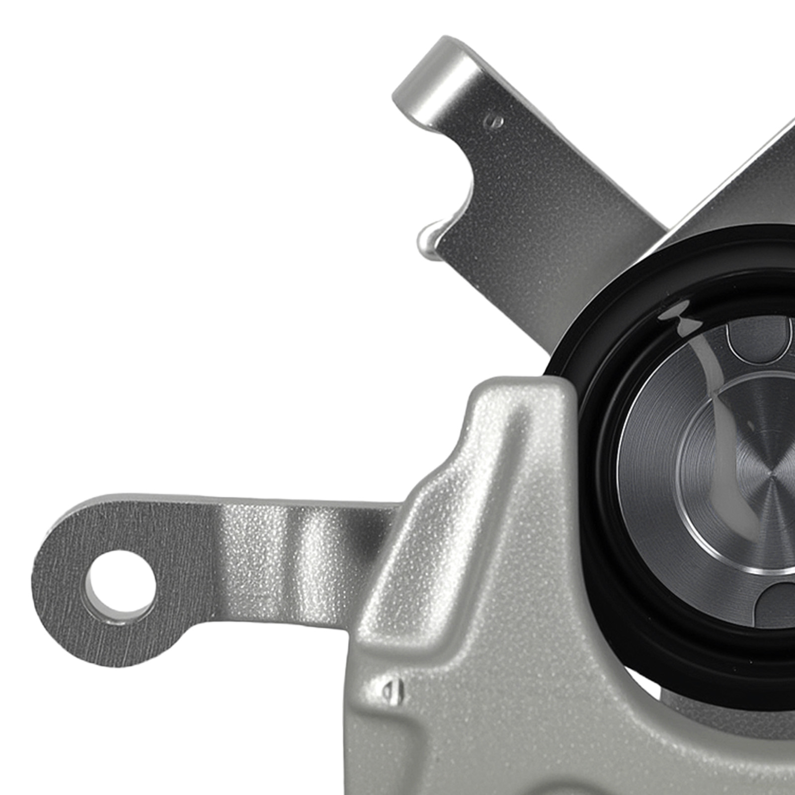 Frein Étrier Gauche Arrière for Vauxhall Astra Mk6 P10 2009-2015 13300861 268mm