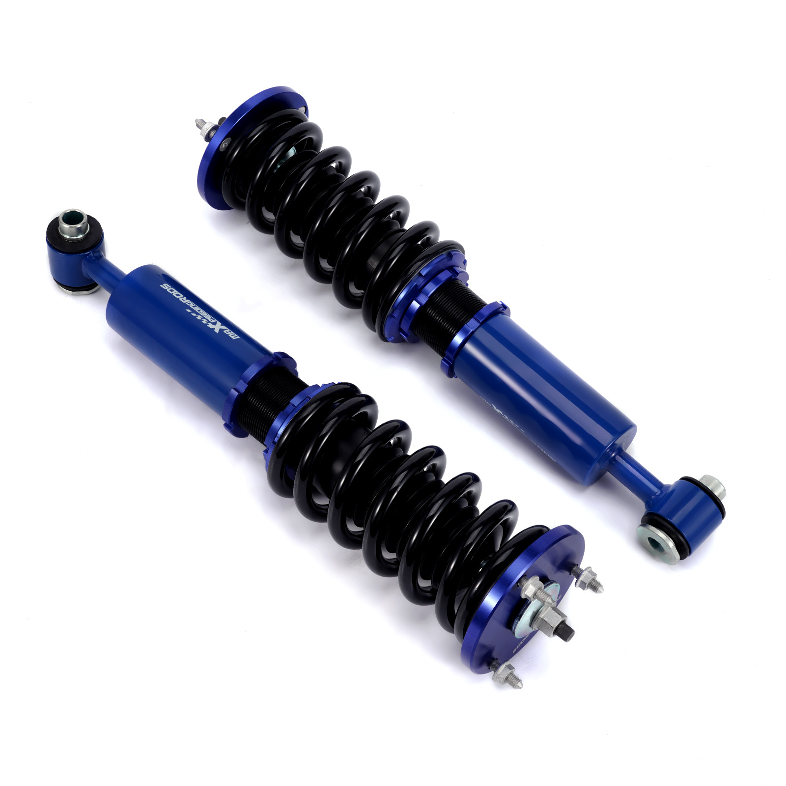 Suspension Coilover kit + Top Mount for Bmw 5 series E39 saloon 525td 1995-2003