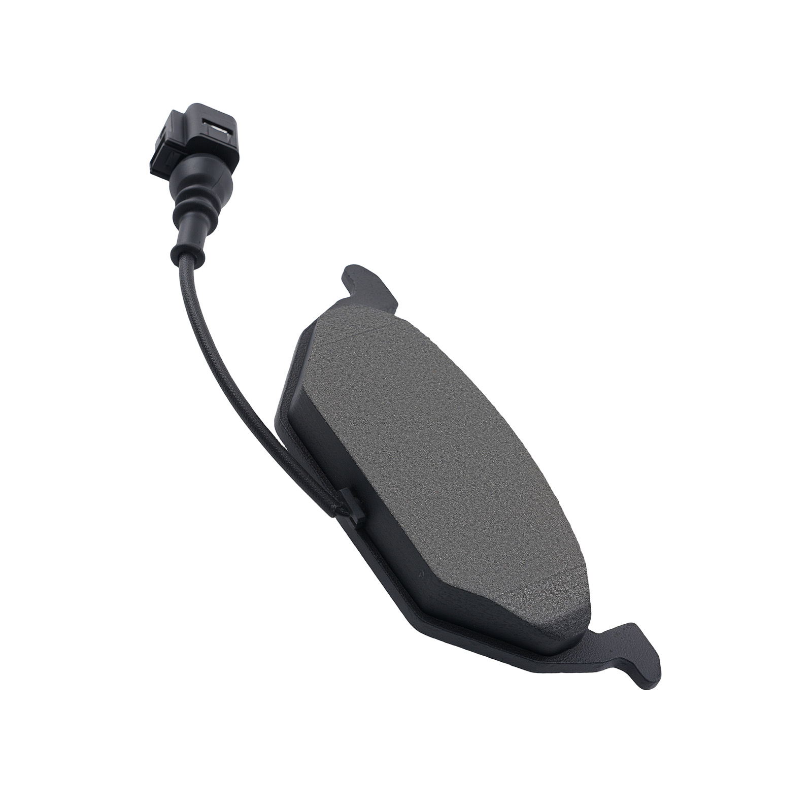 Kit Plaquettes Frein Avant for Skoda Octavia II Break 1.8 TSI 2007-2012