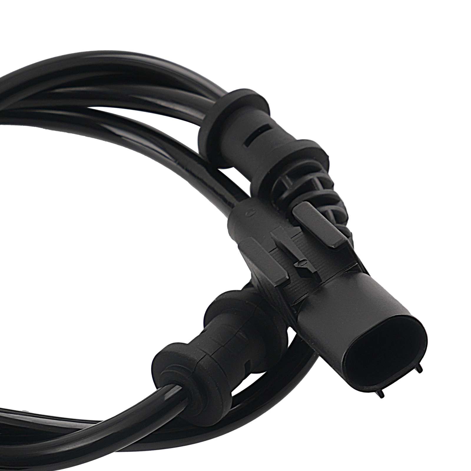 ABS Speed Sensor Front for Mercedes CLS C219 E-Class W211/S211 A2115401317