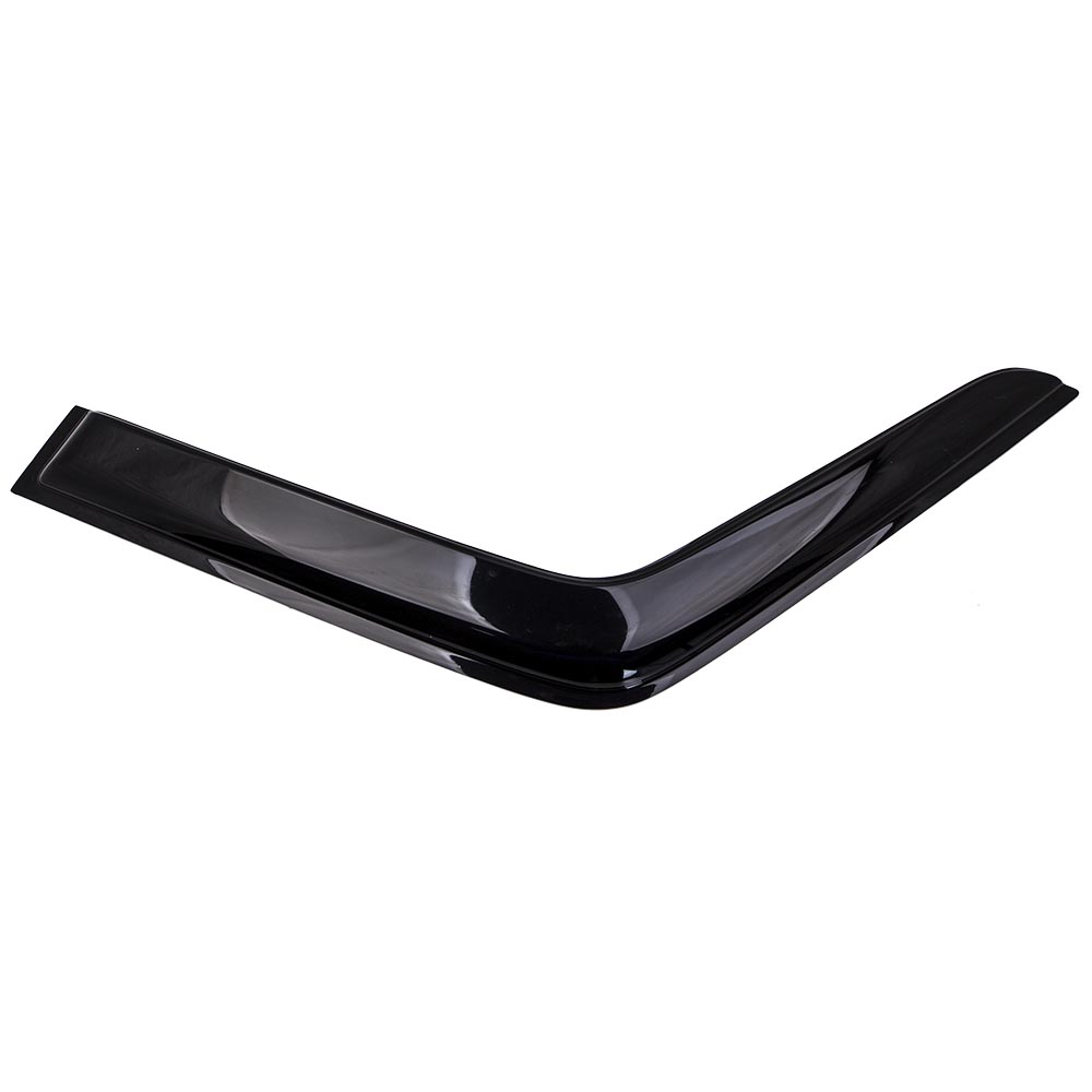 Pare-brise for Toyota Land Cruiser 70 76 78 79 déflecteur de pluie pare-brise