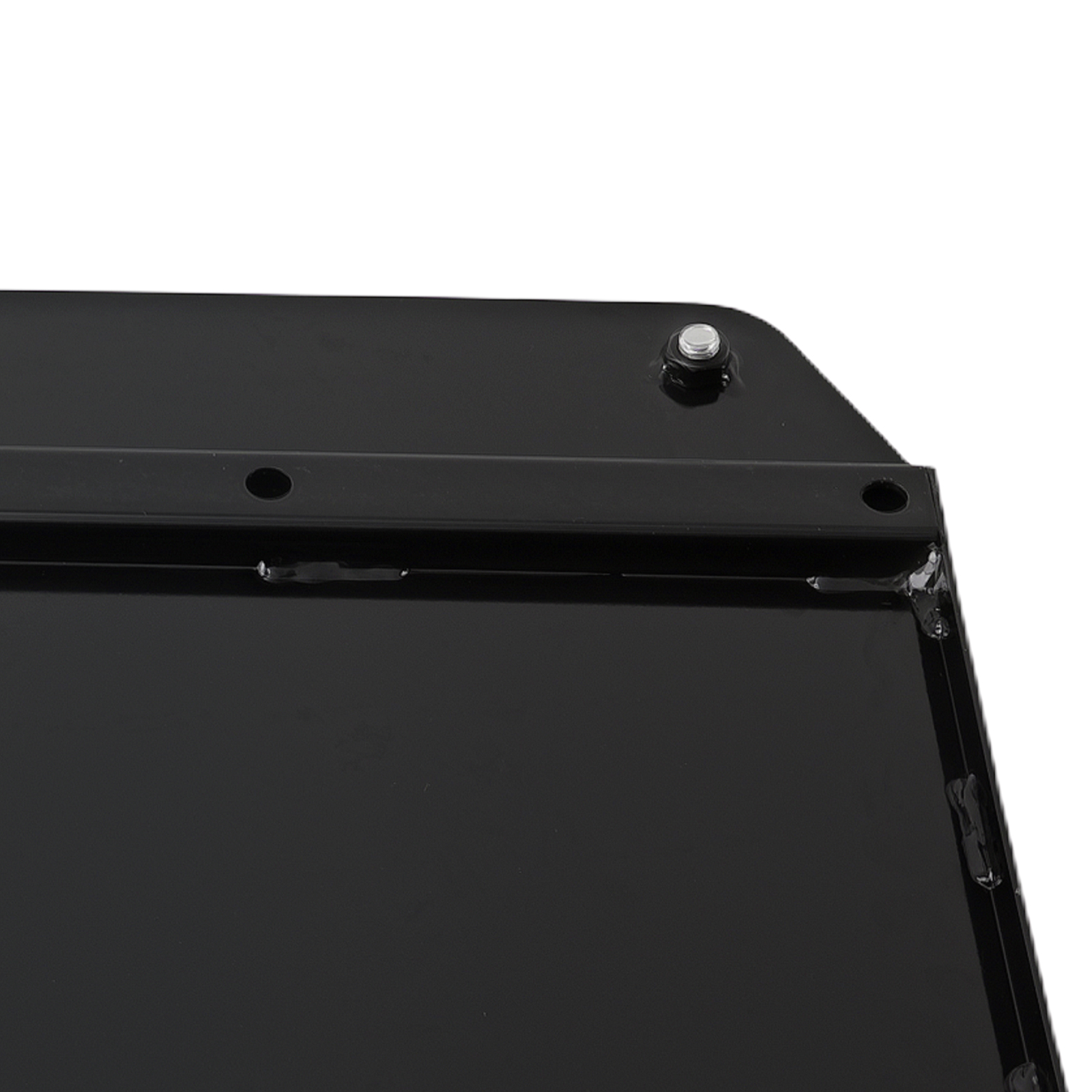 180 Degree Double Swivel Seat Base for VW Transporter T5 T6 Passenger SIde Black