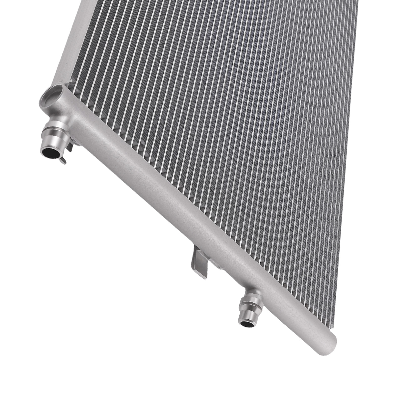 Aluminum Engine Cooling Radiator for BMW 530 740 840 2018-2020 17117933871