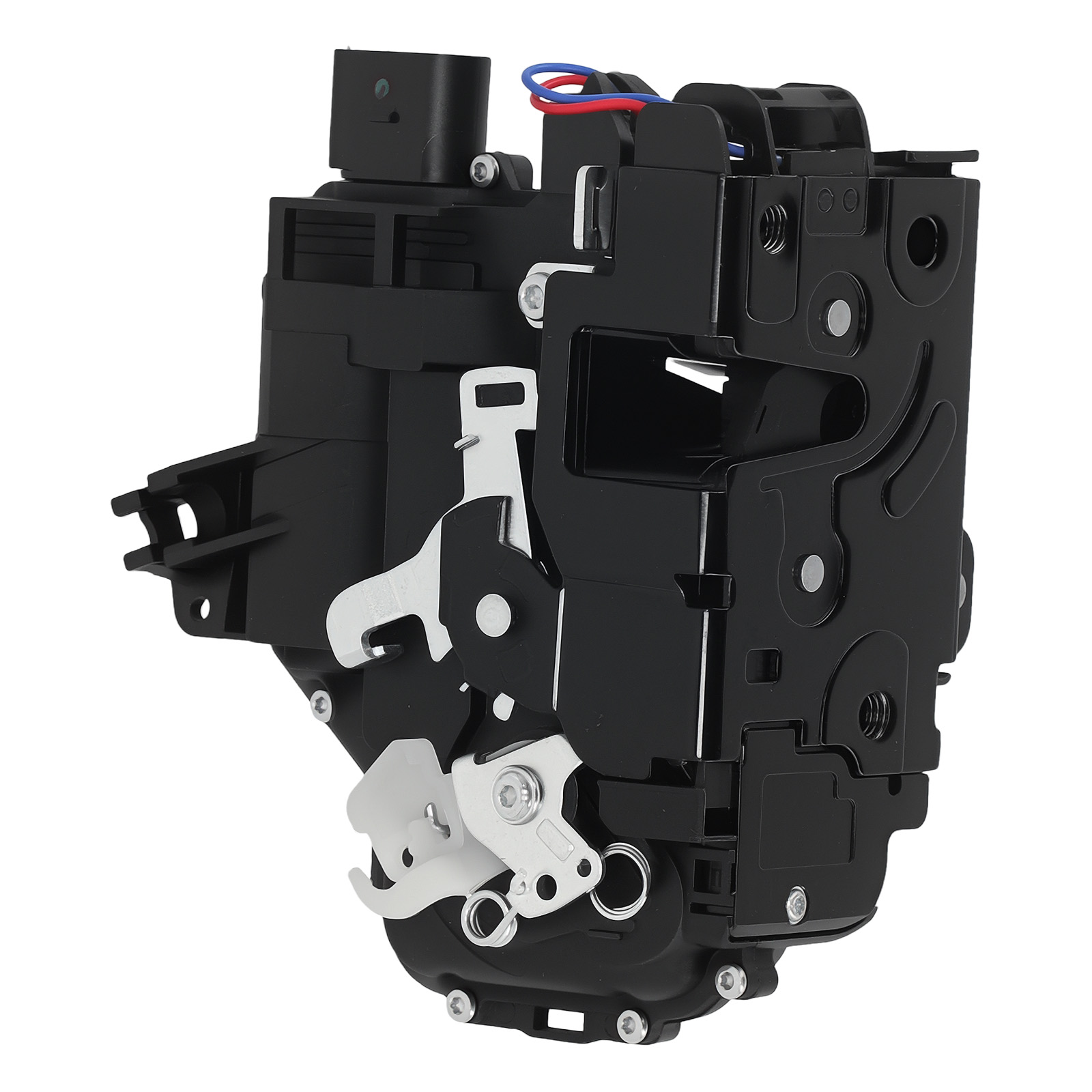 Gauche Serrure Porte actionneur Solénoïde Verrouillage for Seat Skoda VW Avan