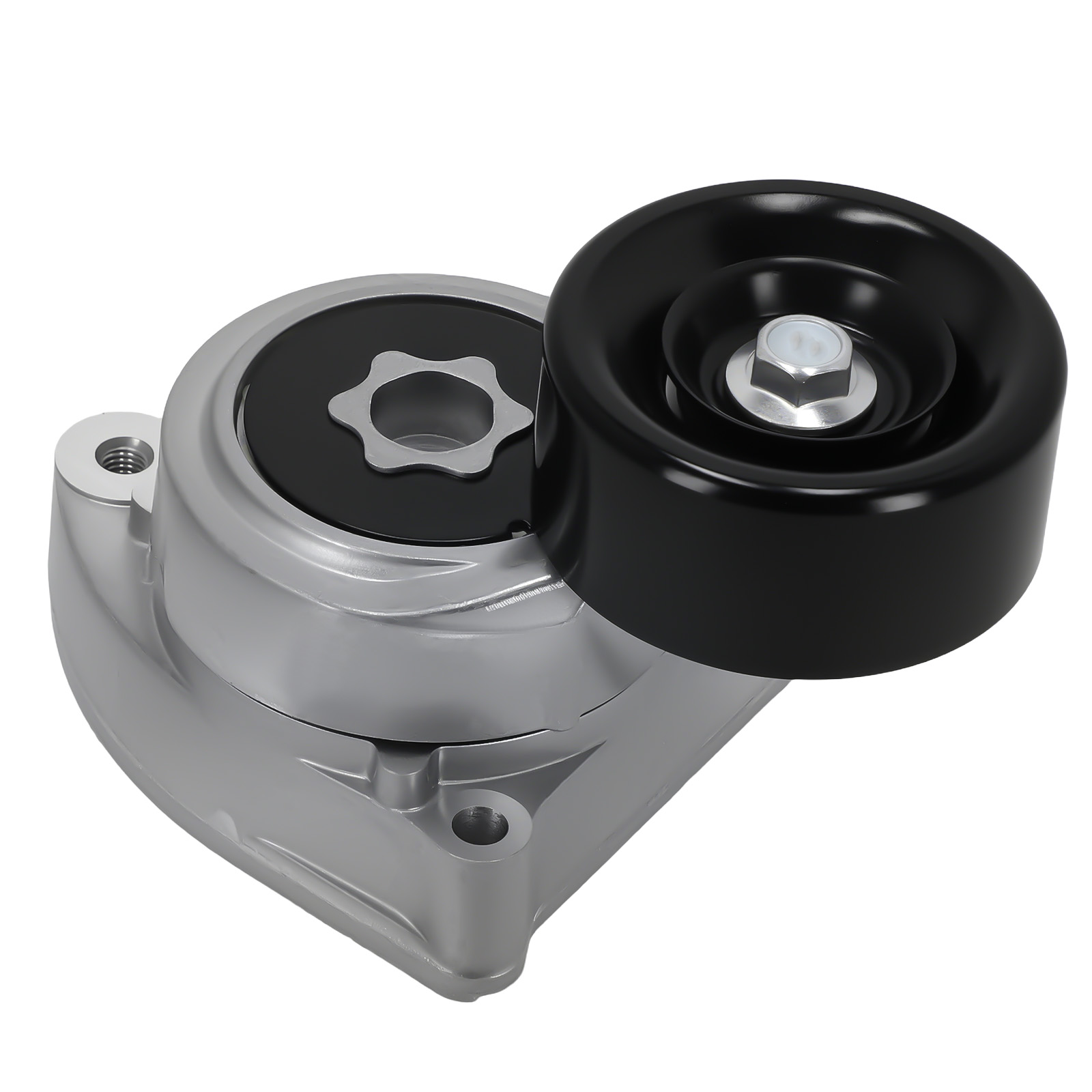 Belt Tensioner Assembly for Honda CR-V Accord Civic Element Acura ILX 2.4L