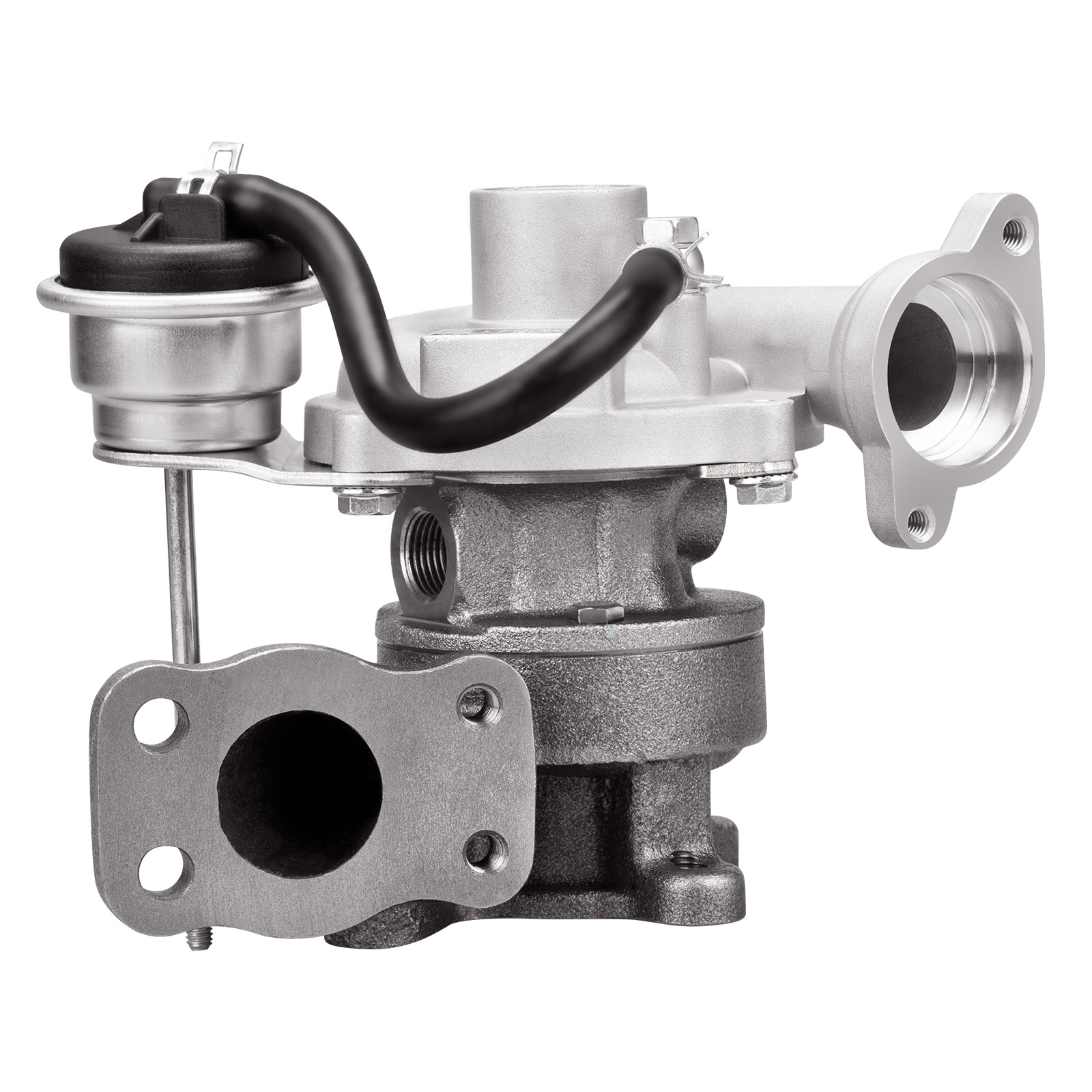 KP35 Turbocompresseur for Citroen C1 C2 C3 Ford Fiesta TDCI 1.4L D Turbo NEW