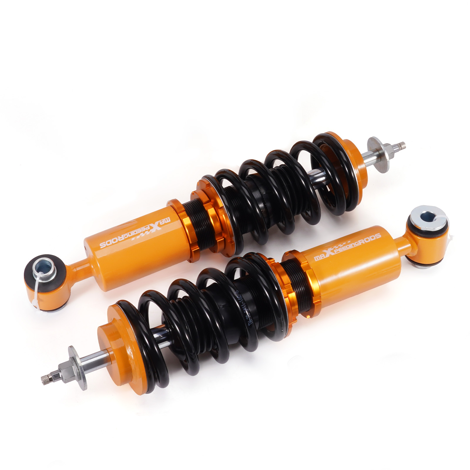 24 Ways Adj. Damper Suspension Combine Filete For Mini R55 Cooper/one 06-13