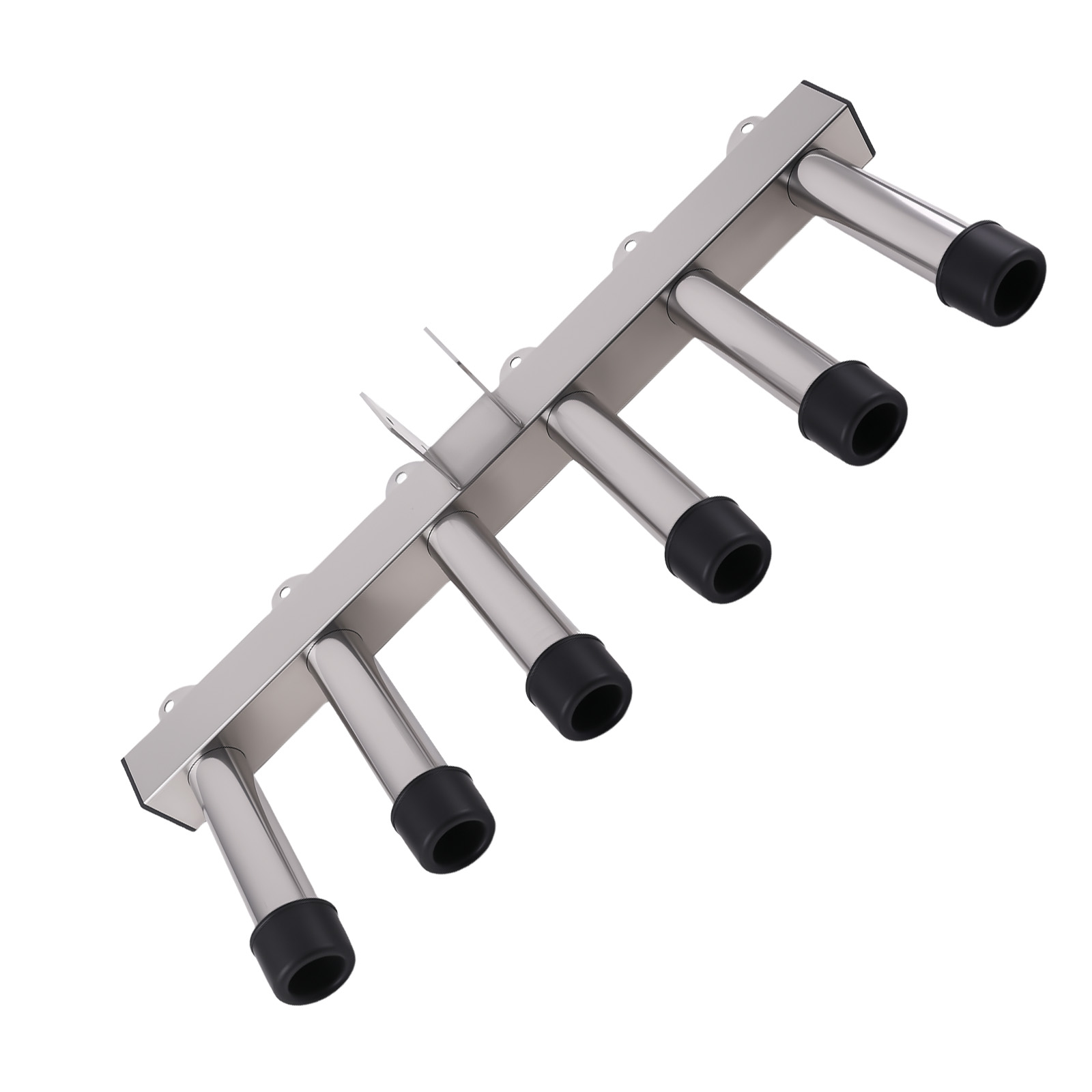 Adjustable Fishing Rod Holder For 2