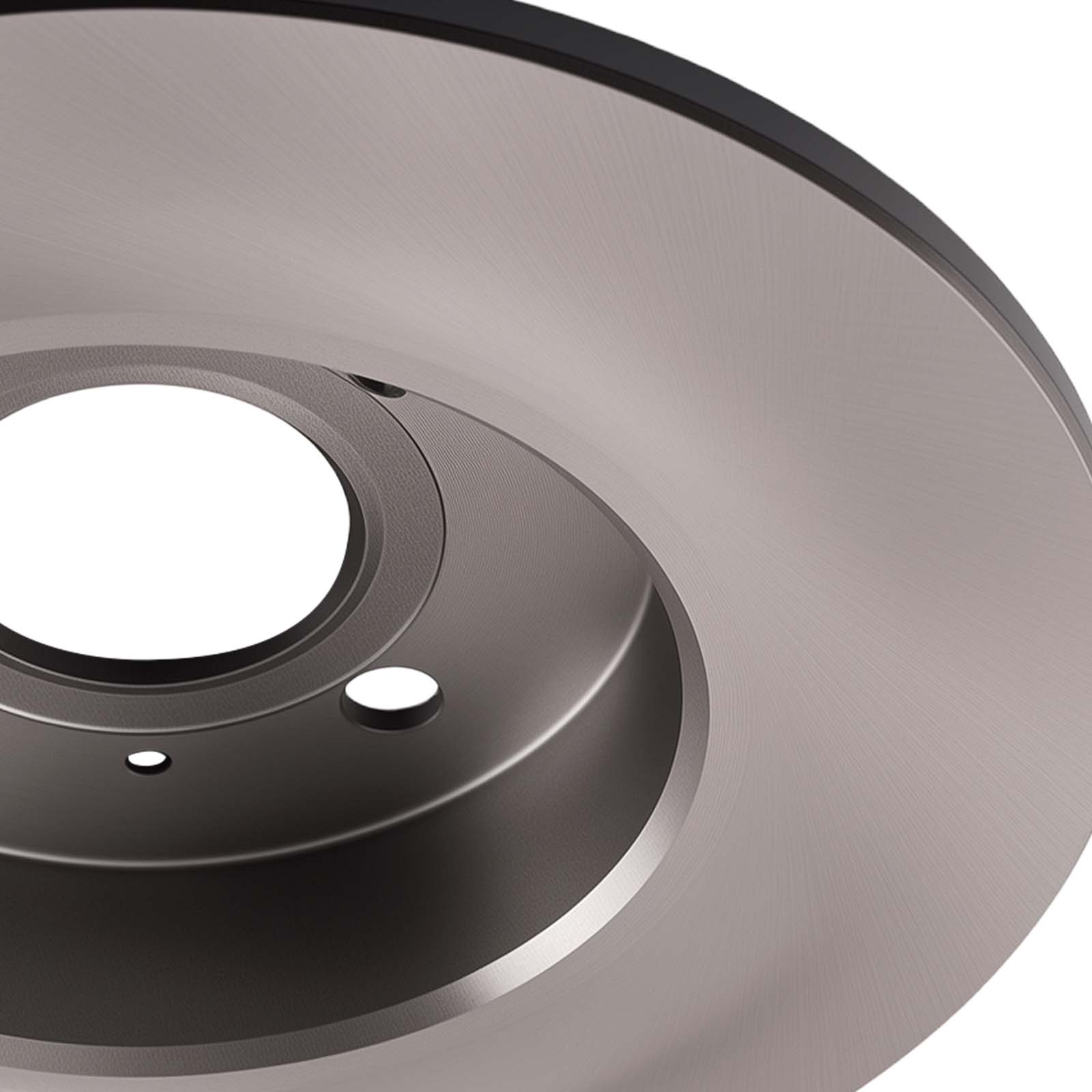 Disques et Plaquettes Frein for Opel Combo Tour/Meriva 569116 2001-2011