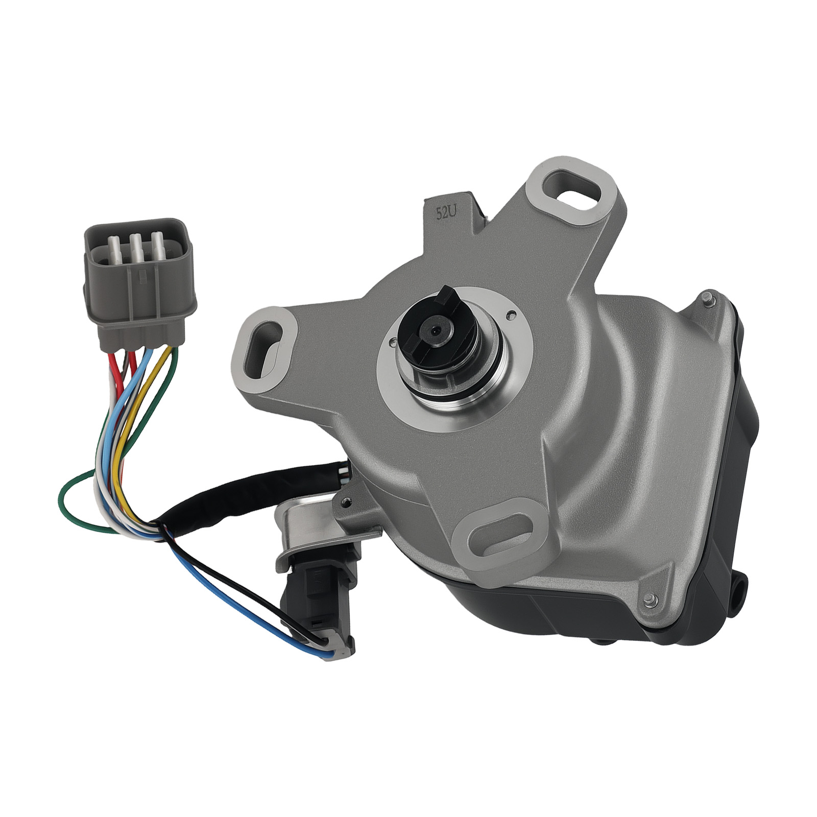 Ignition Distributor for Honda Accord Prelude 2.2L L4 1992-1995 TD52U TD-59U