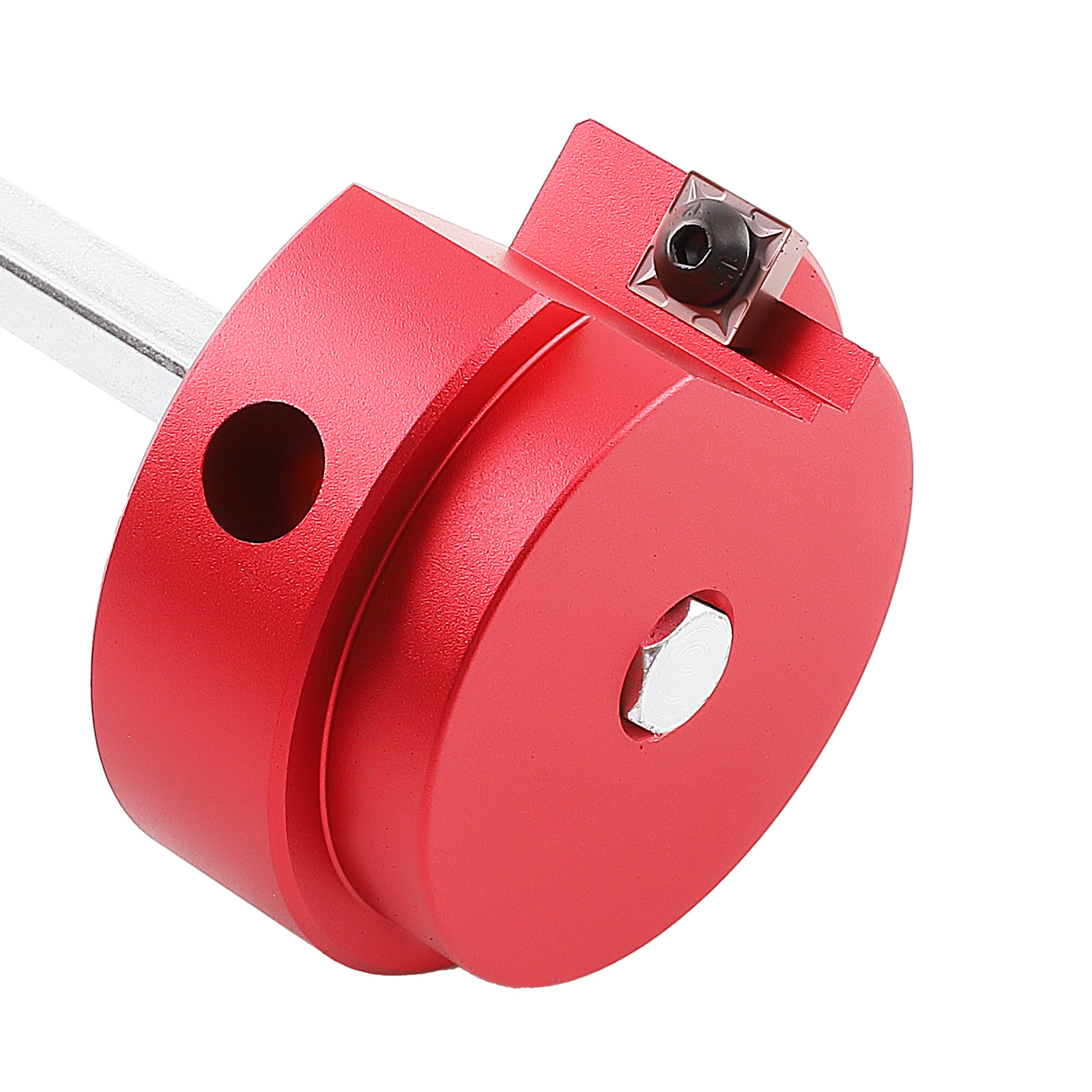 8pcs Plastic Pipe Fitting Reamer Tool For PPR50,PPR75,PPR100,PPR125,PPR150