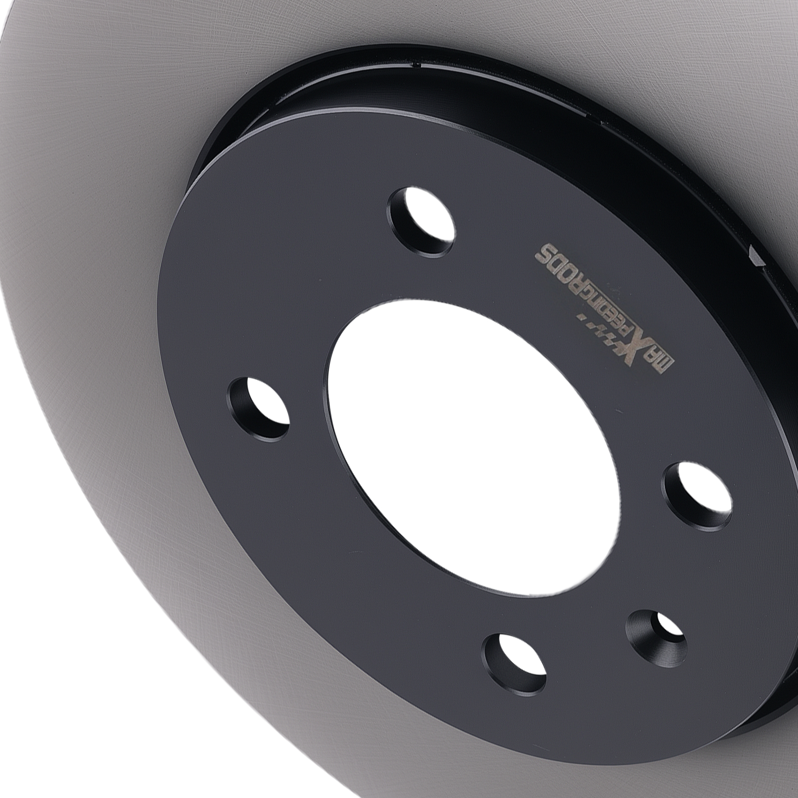 Disques de frein Avant for Seat Mii 1.0L 2011-2019 1S0615301 255,9mm Ventilé