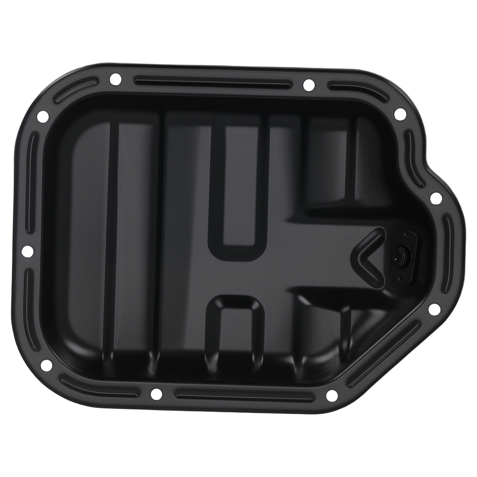 Engine Oil Container Pan for Infiniti G35 FX35 M35 350Z V6 11110-4P110