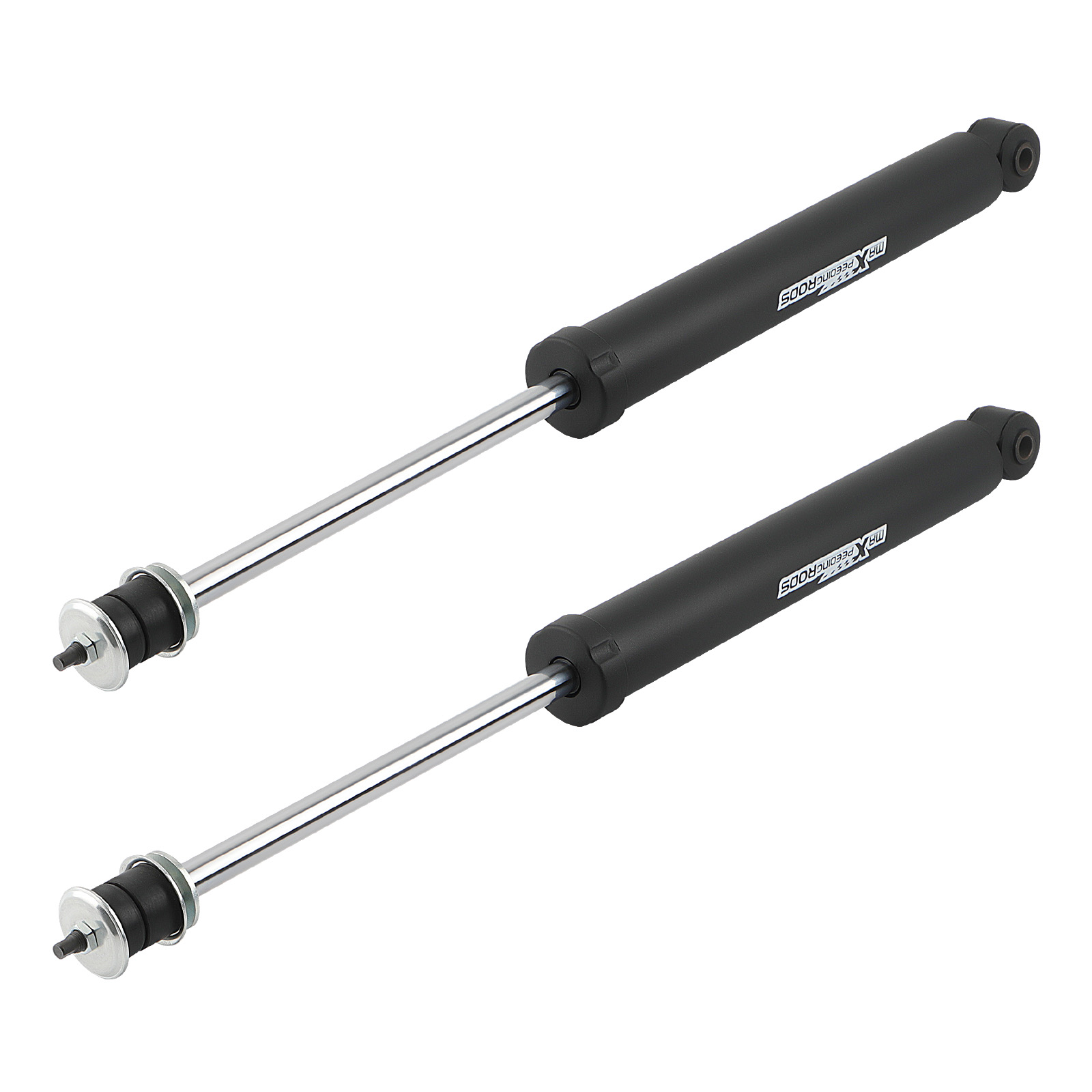 Front Shock Absorbers for Jeep Wrangler JK 4WD 2007-2018 fit 3