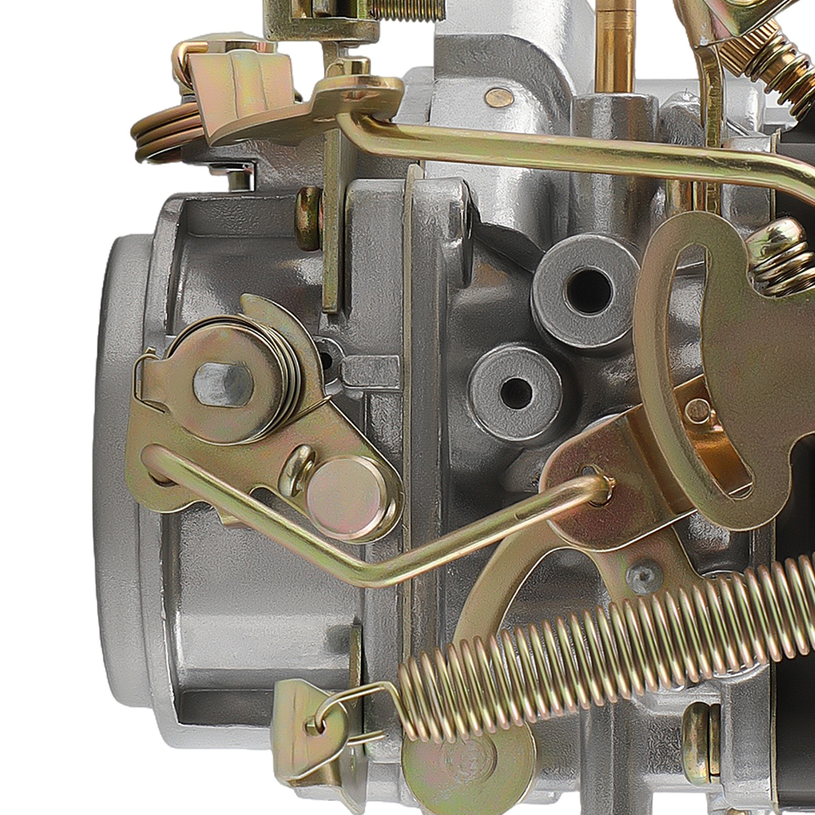 Carburetor for Datsun Nissan A12 120Y 1200 Sunny Cherry 16010-H1602 Carb Manual