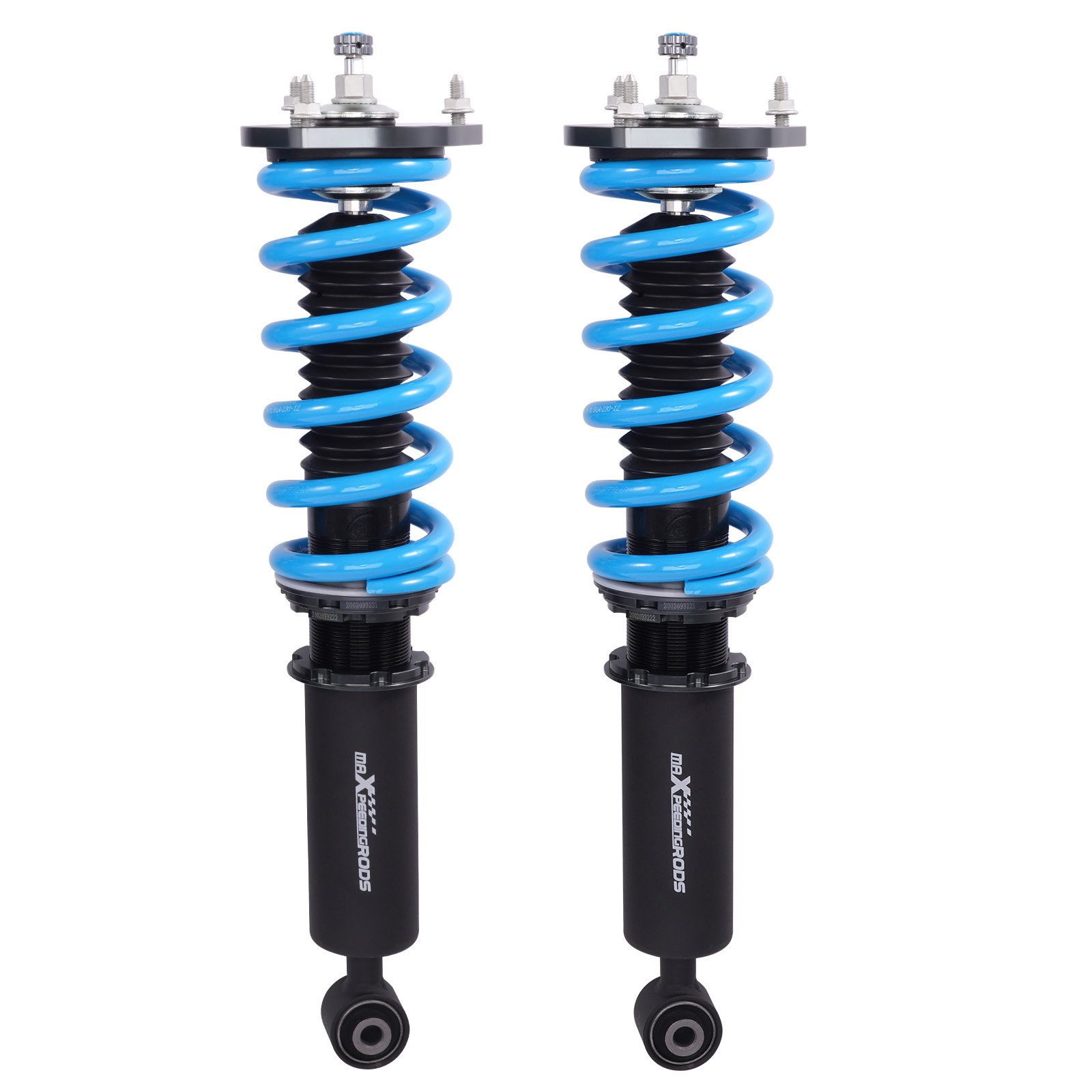 Coilover Suspension Replacement Kits for Lexus IS300 Toyota Altezza AS200 RS200