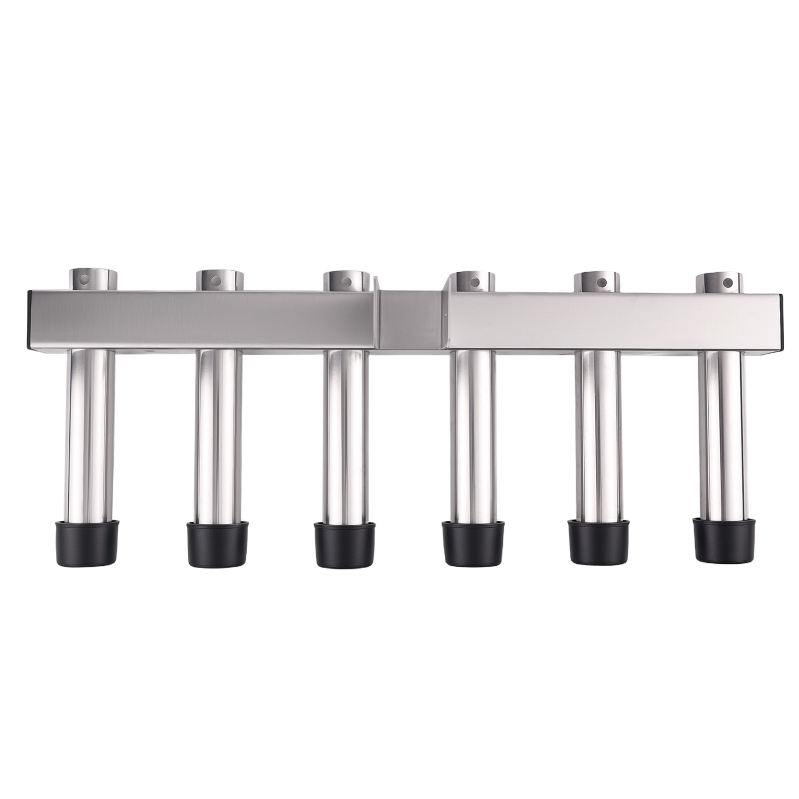 Adjustable Fishing Rod Holder For 2