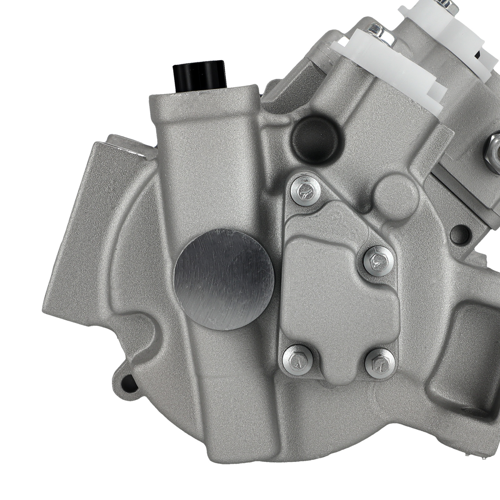 AC Compressor 6 Groove For Toyota Matrix Corolla 1.8L 2011-2014 447260-3373