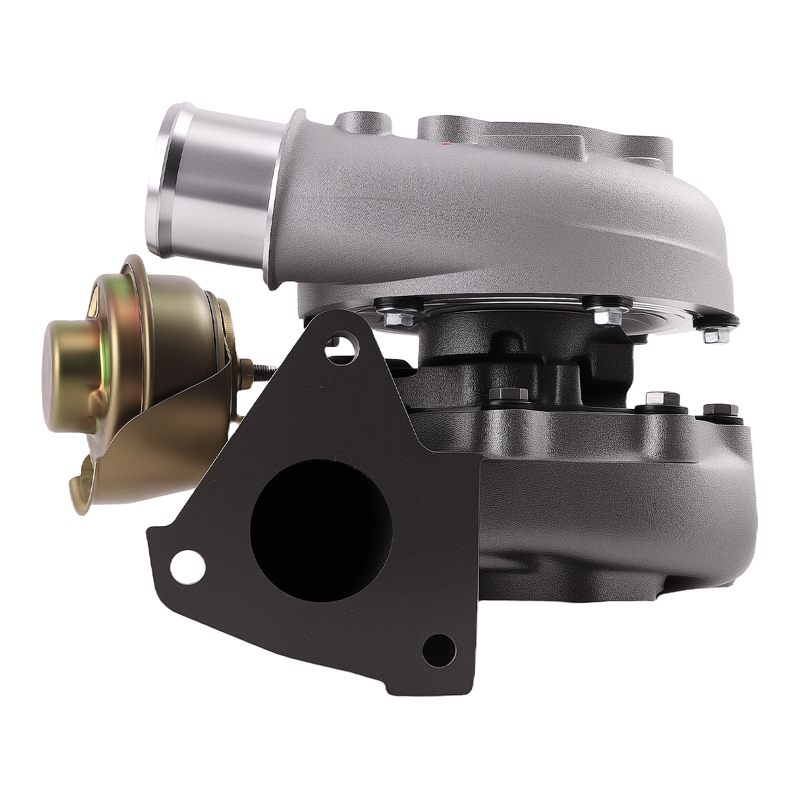 Turbolader for Nissan Mistral Patrol Safari Terrano 3.0 Di GT2052V 724639