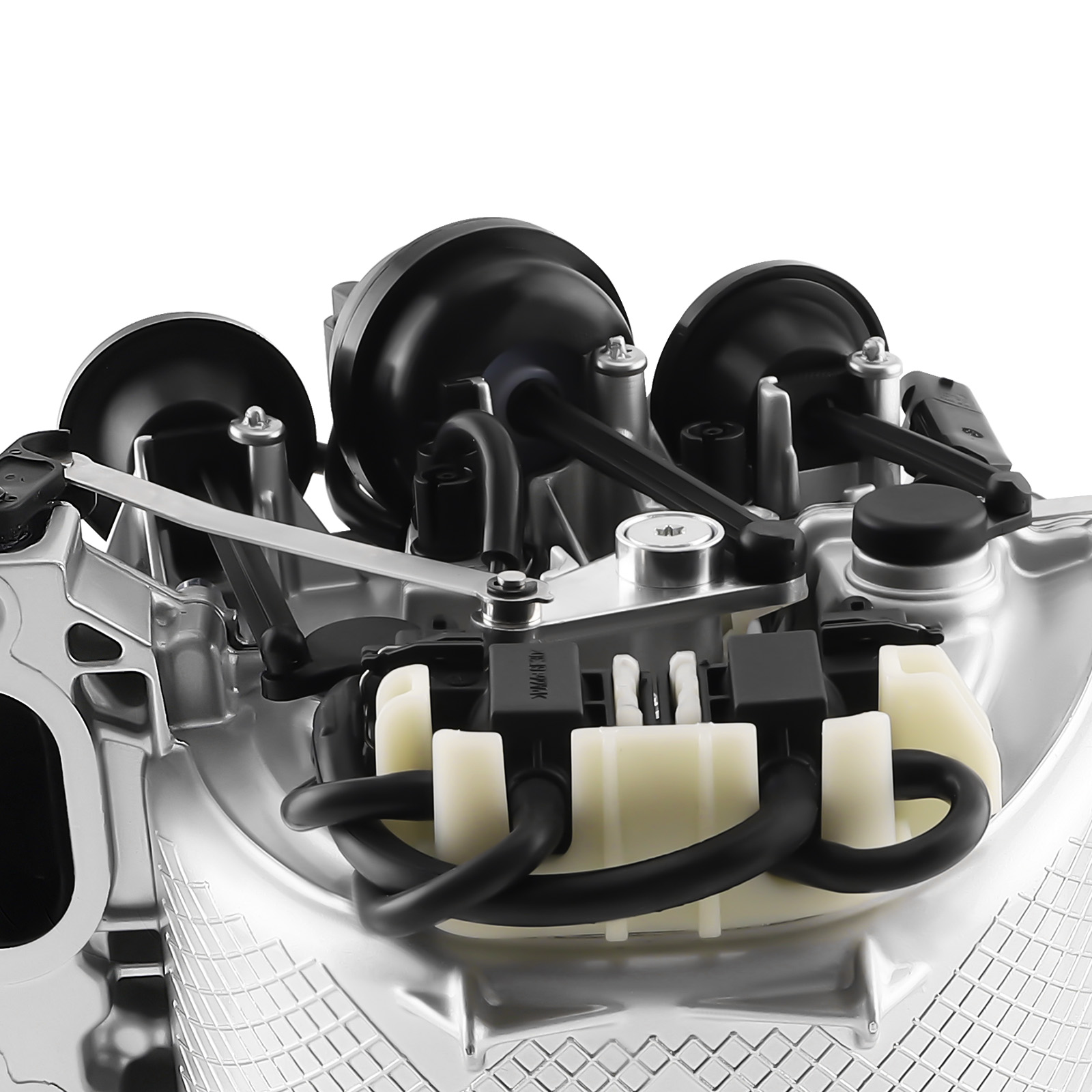 Intake Manifold for Mercedes C230 C300 C350 E280 E350 GLK350 ML450 2721402401