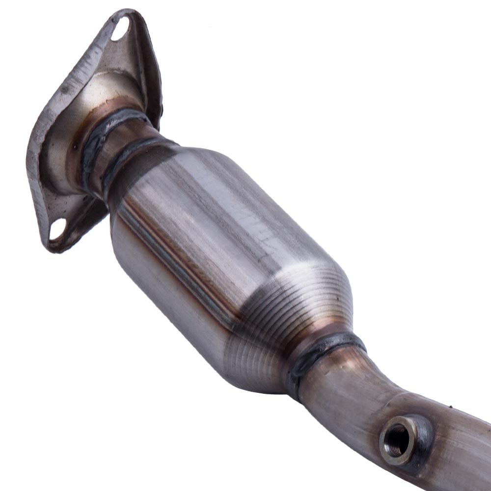 Front Catalytic Converter For Nissan Sentra 2.0L 20072012 eBay