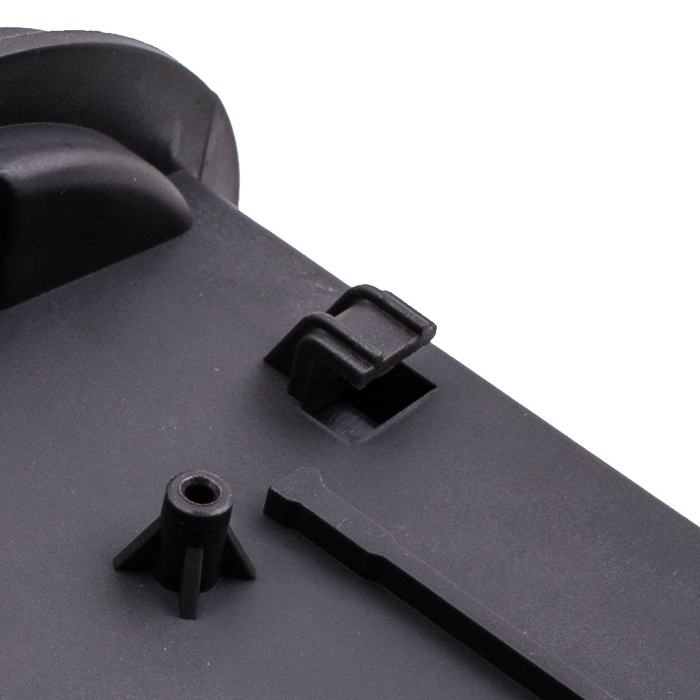 Colonne de direction de radio et essuies glace for Renault Kangoo 7701057096