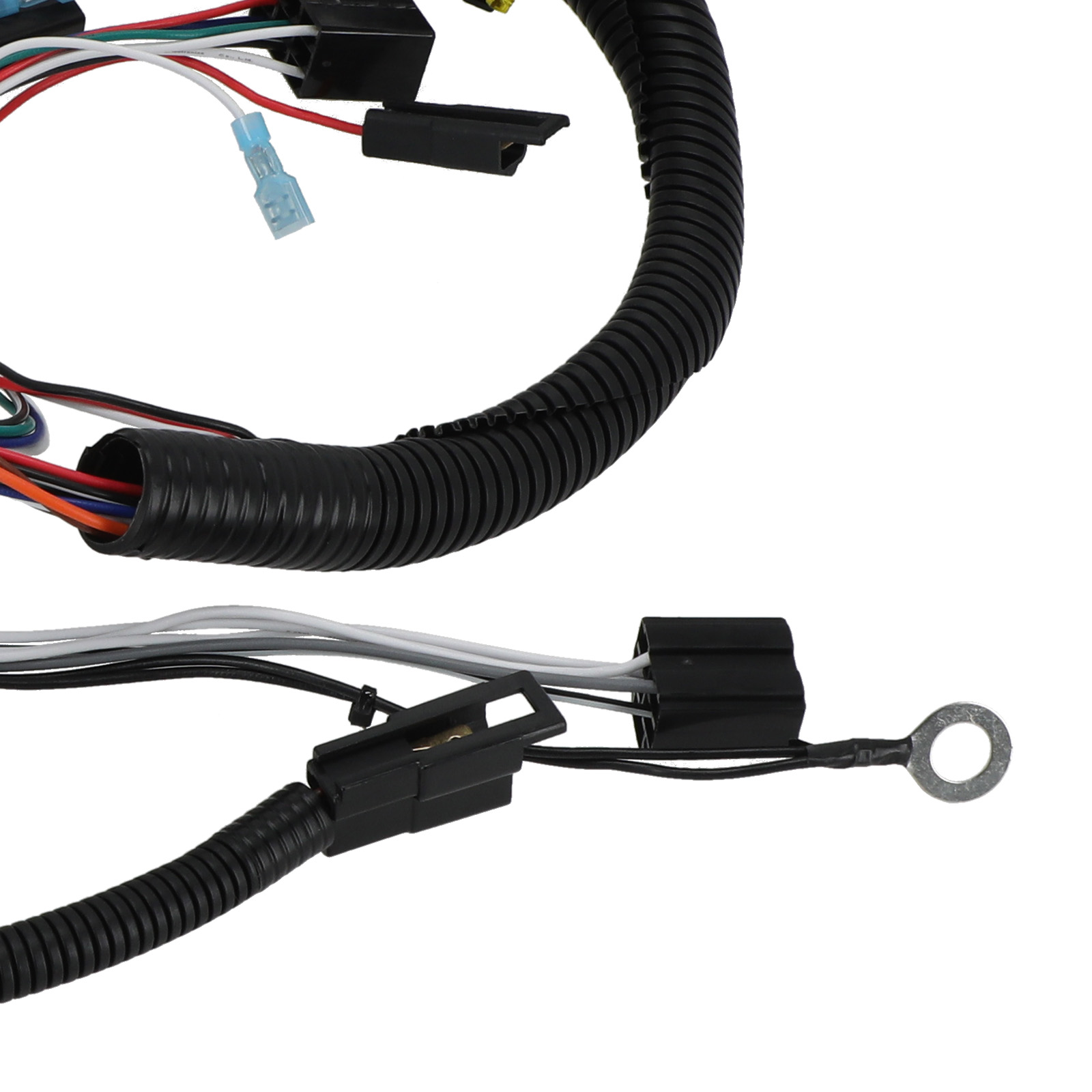 Engine Ignition Wiring Harness for Electrolux Mower 417875 429535 401104