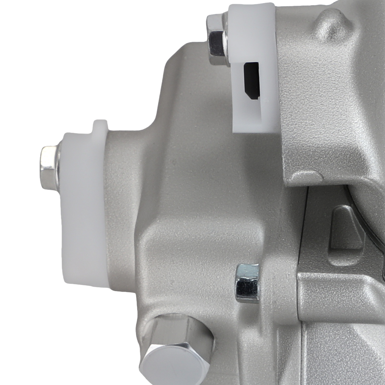 Front AC Compressor For Toyota Corolla Matrix 1.8L 2003-2008 CO11247C PAG 46 Oil