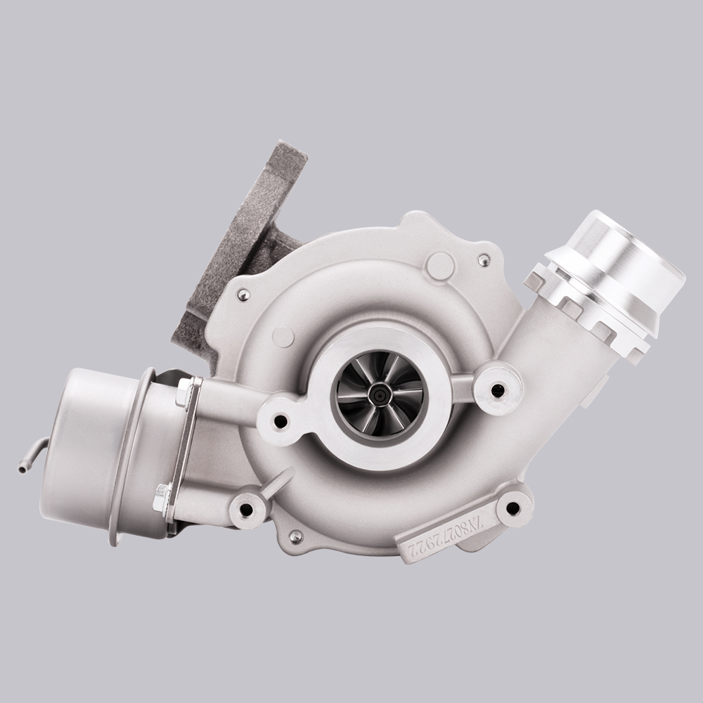 Turbocompressore for Mercedes Class A B 1.5 dCi 81 kW 54389700002 54389700006