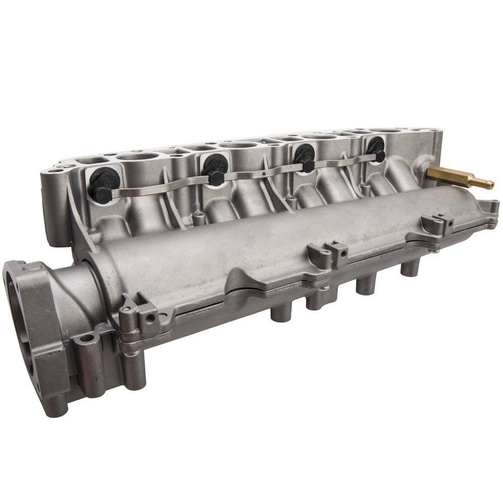 Collecteur d'admission for FIAT OPEL ASTRA H 1.9 CDTI 16V F48 Z02 L70 55206459