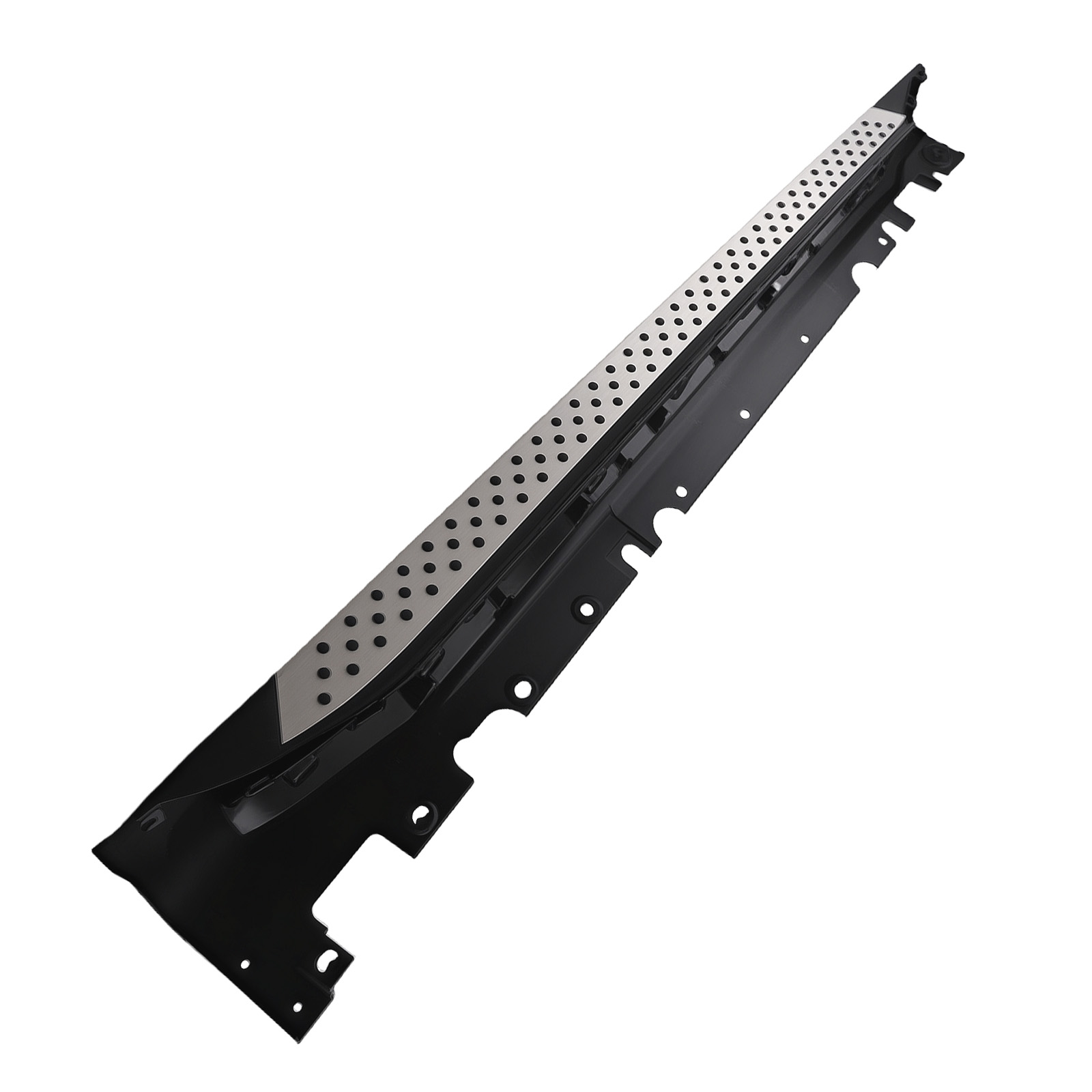 Nerf Bars Running Boards for BMW X6 E71 2008-2014 Side Steps Both Sides