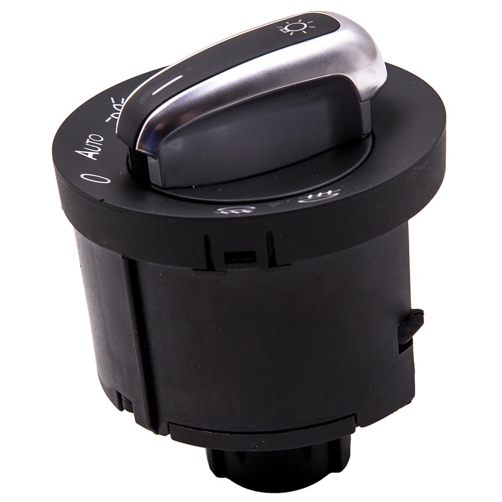 Commutateur de phare automatique + Module for VW T5 T5.1 Transporter 1C0941531A