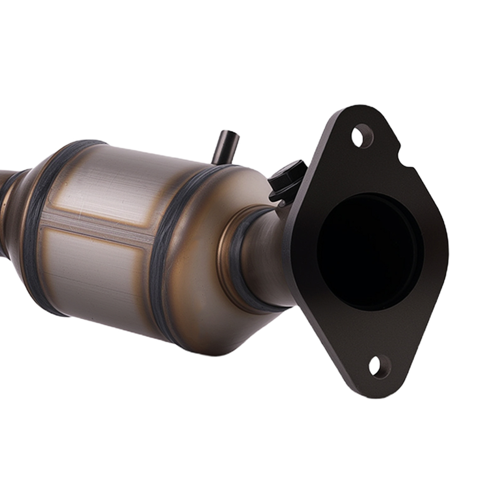 Pair Catalytic Converter for Buick Enclave Chevy Traverse 3.6L 2018-21 674-067