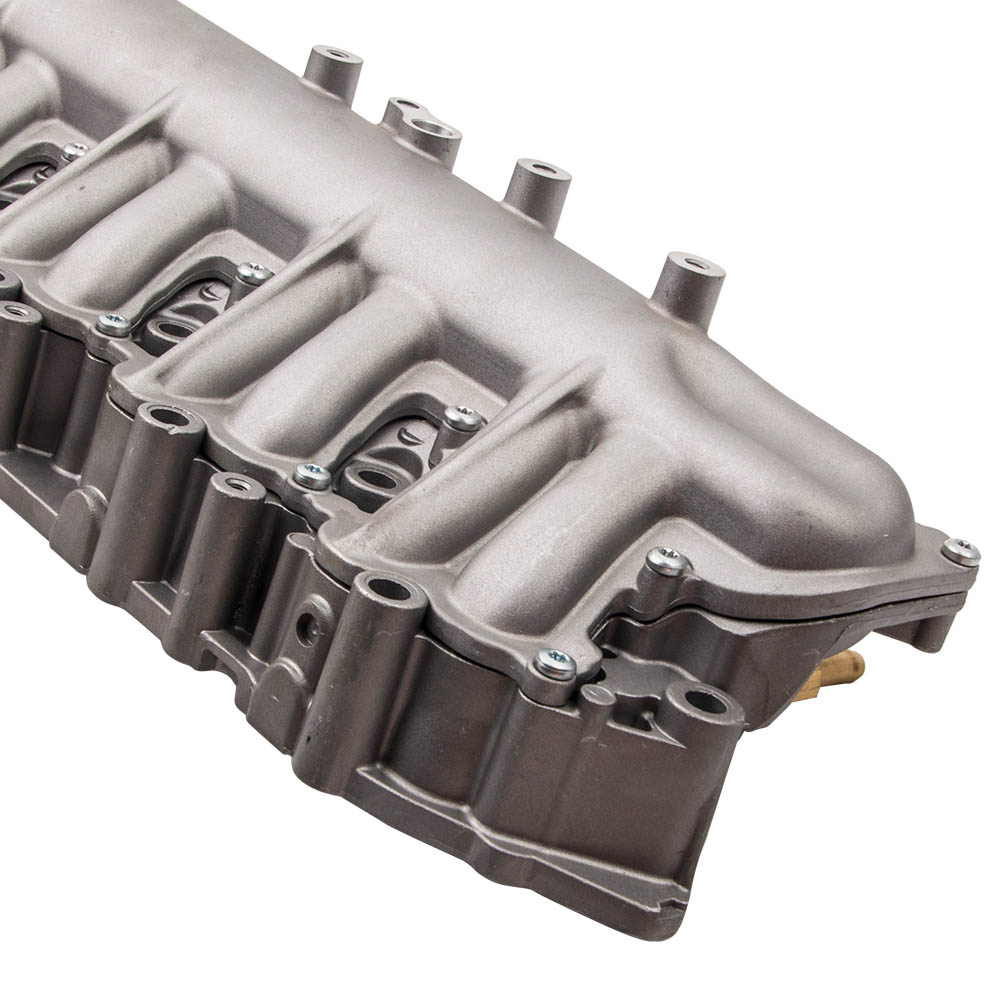 Collecteur d'admission for FIAT OPEL ASTRA H 1.9 CDTI 16V F48 Z02 L70 55206459