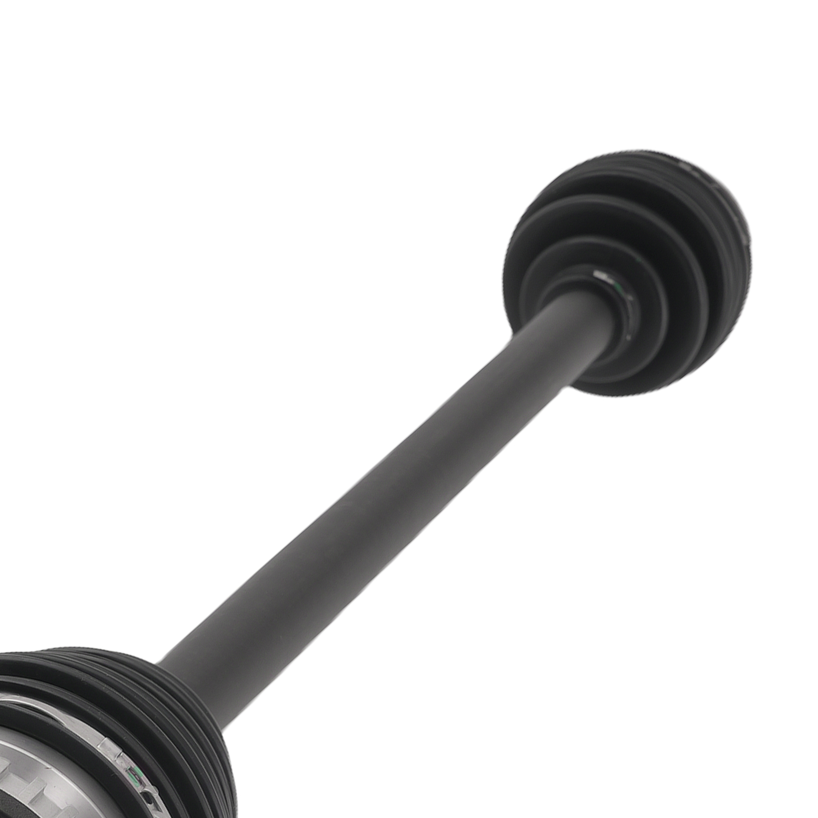 Arbre Cardan Avant Droit for Opel Corsa C X01 2003-2009 18-232101 244026