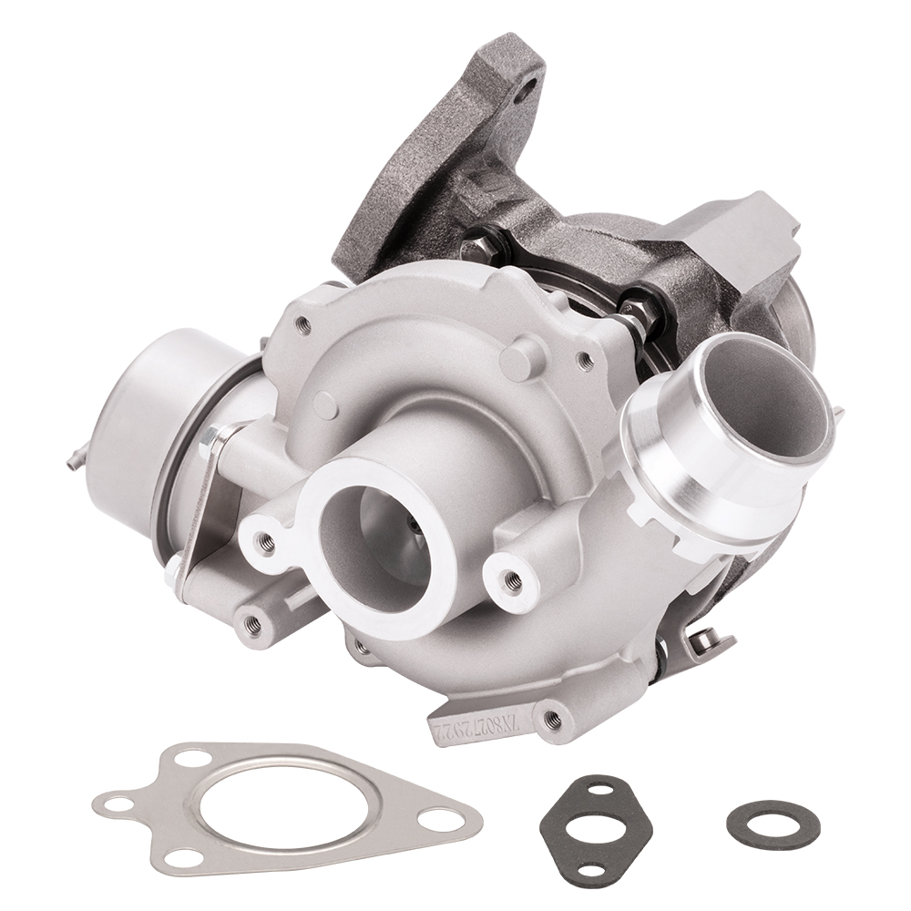 Turbocompressore for Mercedes Class A B 1.5 dCi 81 kW 54389700002 54389700006