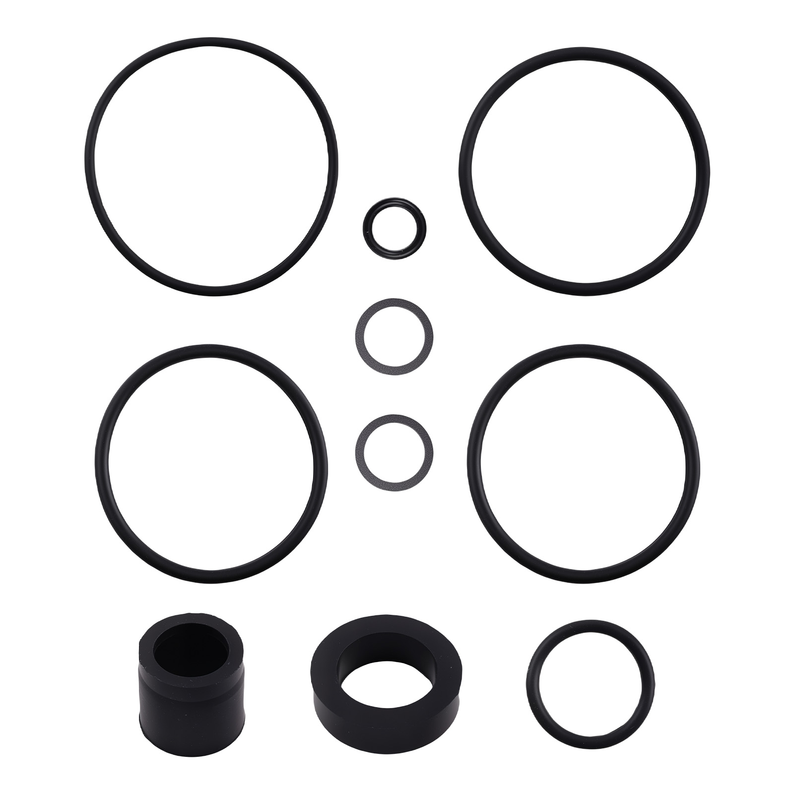 Complete Water Pump Kit for Mercury 115HP 125HP 135HP 18-3316