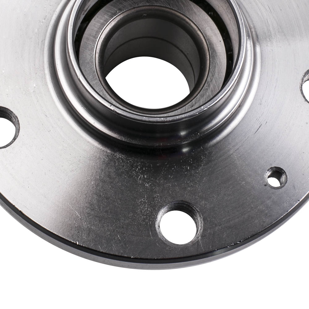 Roulement de Roue Arrière HUB for Audi Q3 VW GOLF MK VI Skoda Passat 1T0598611
