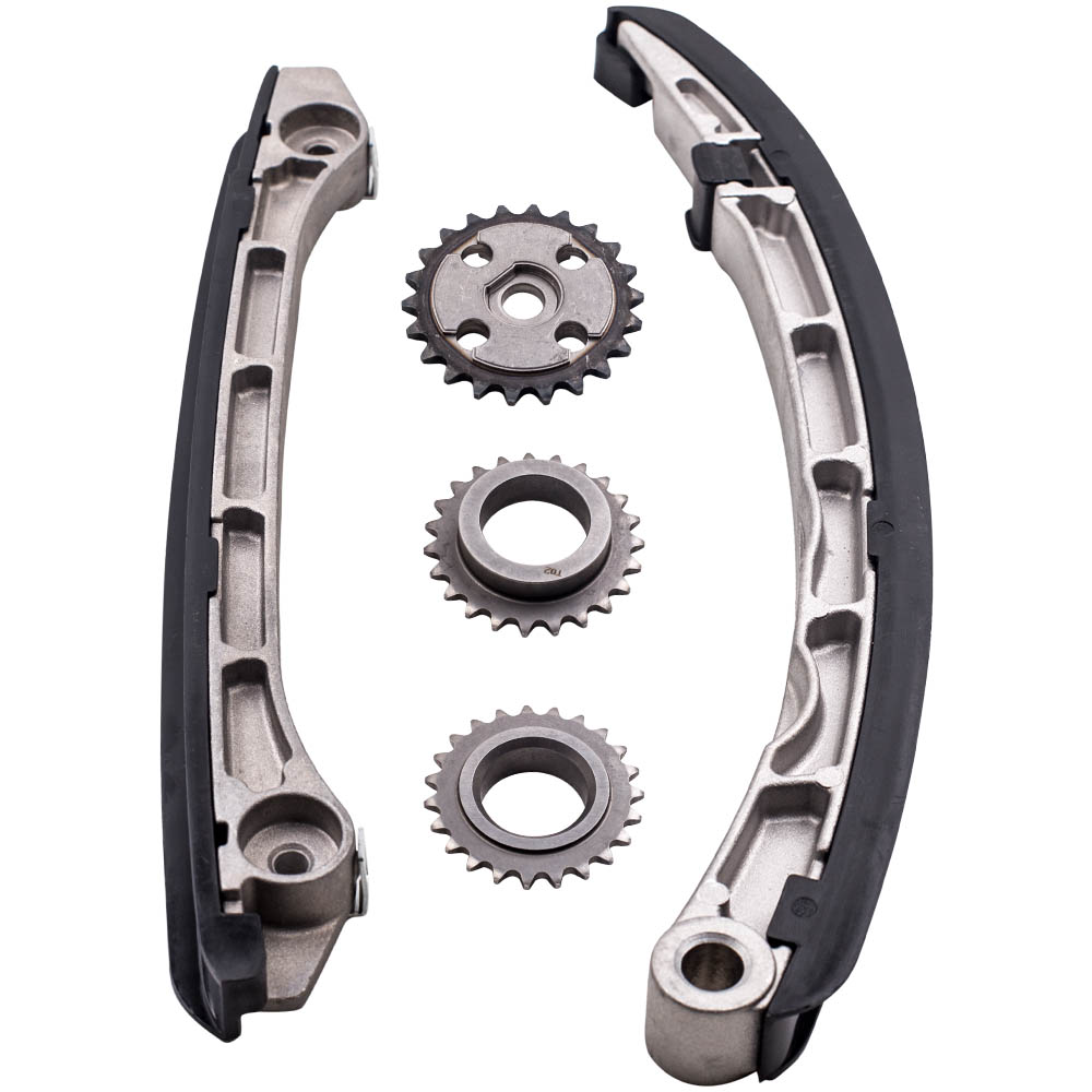 Arbre à cames chaîne VVT for Mazda 3 CX-7 MPV II 2.3L TURBO 2006-2014 L3K9146