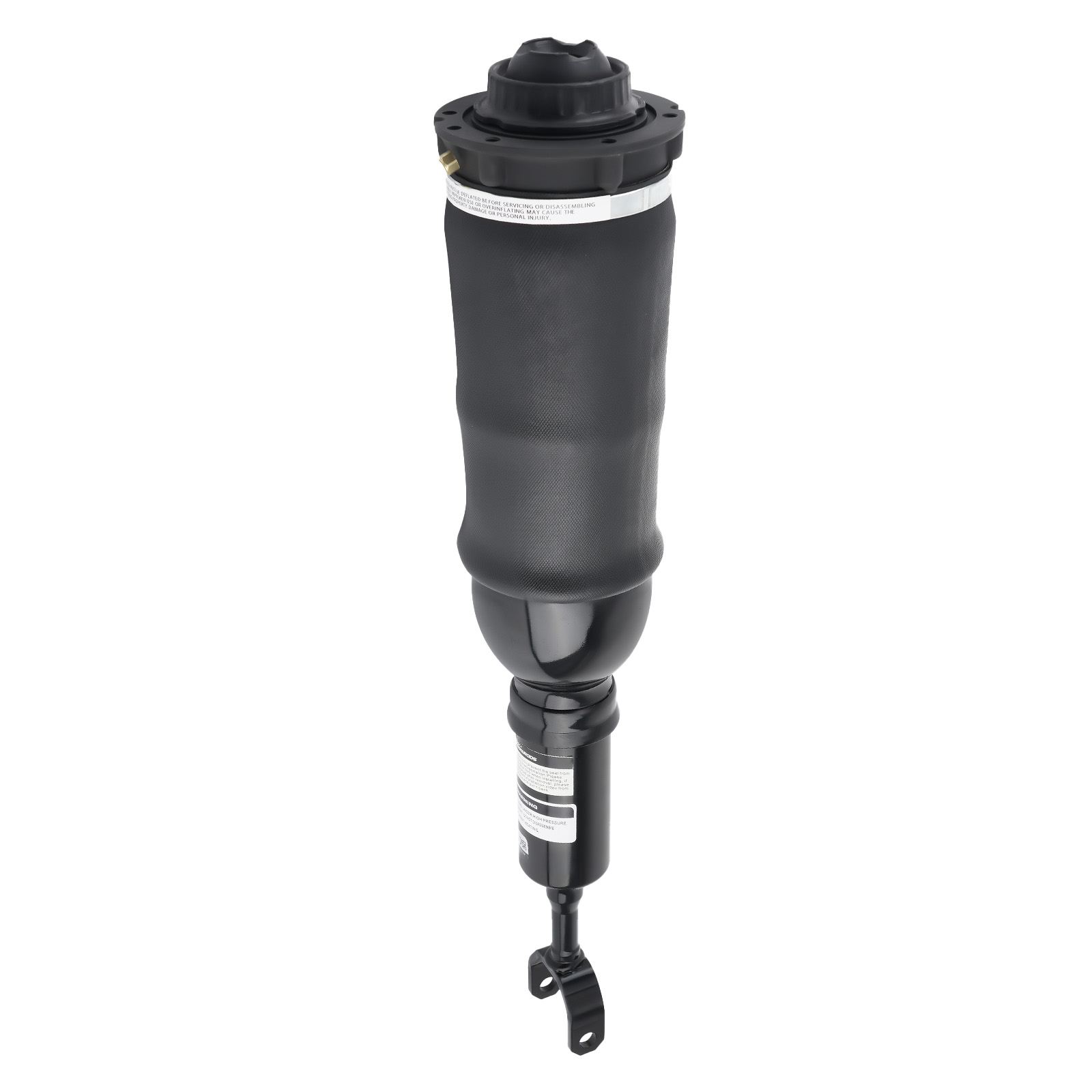 Avant Air Suspension Pneumatique Strut for Audi A6 4b C5 Allroad 4z7616051 2005