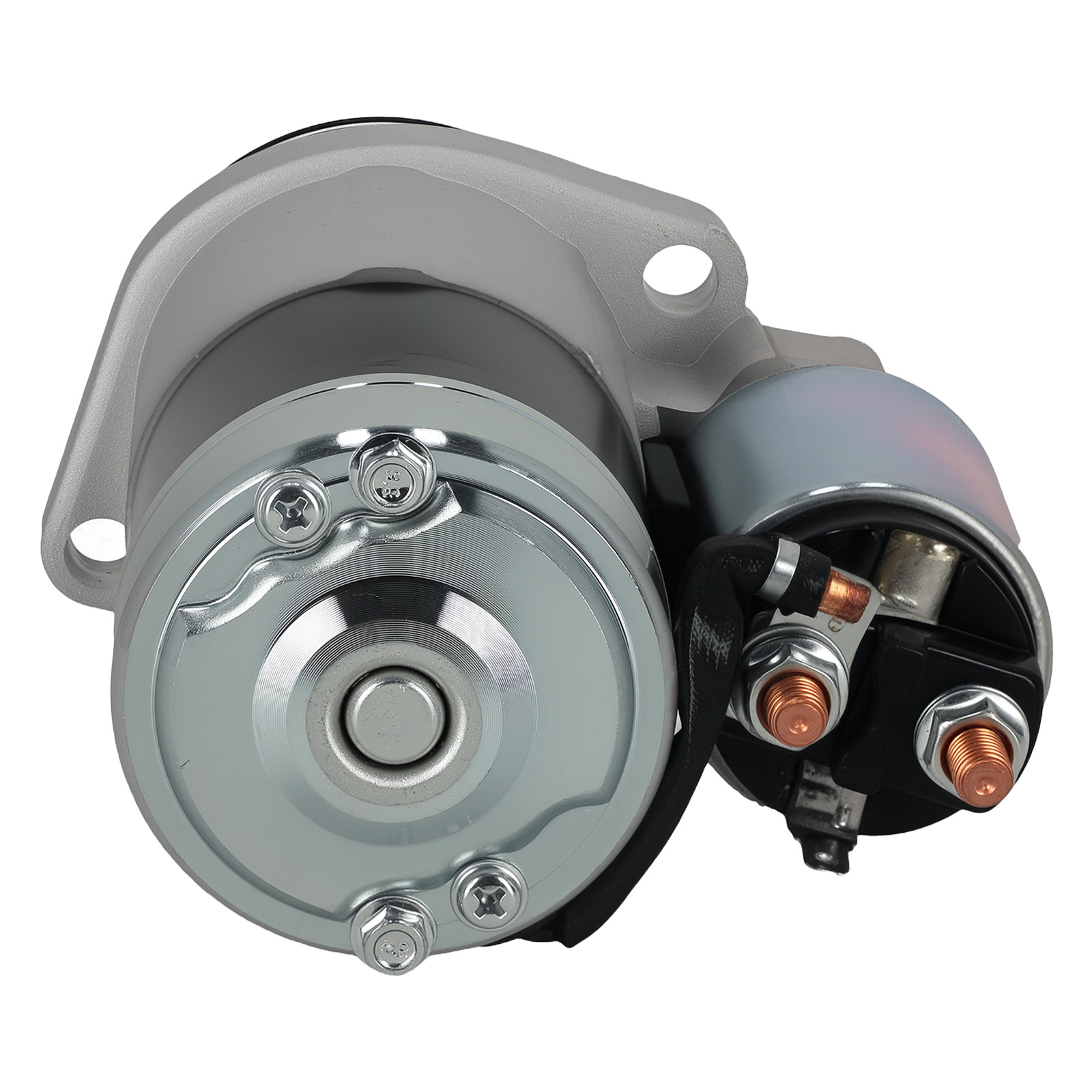 Starter for Polaris Sportsman 850 1000 XP 2009-2021 4012855-479 12V CW