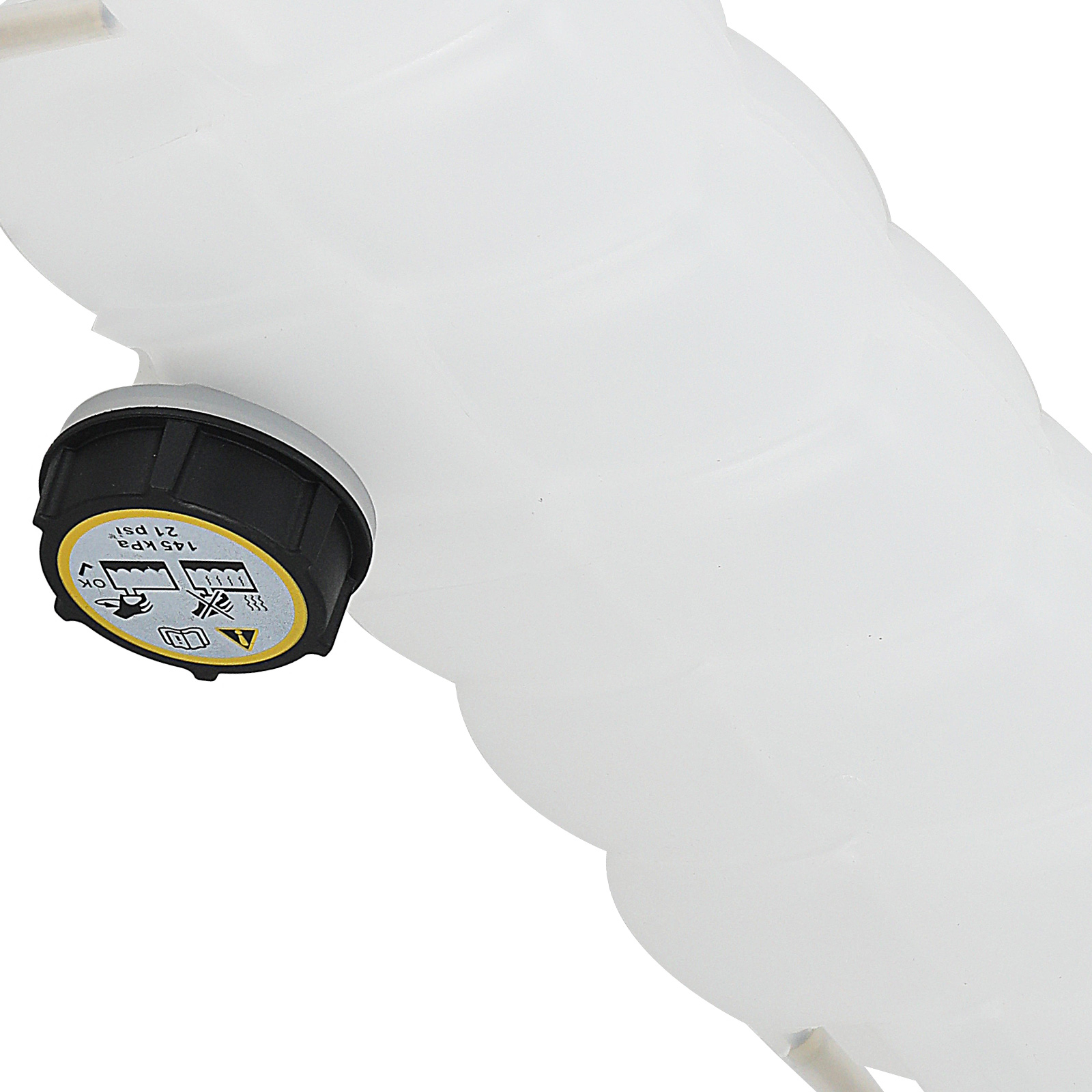 Coolant Reservoir Bottle w/ Cap for Ford F-150 Expedition 2018-2024 FL3Z8A080A