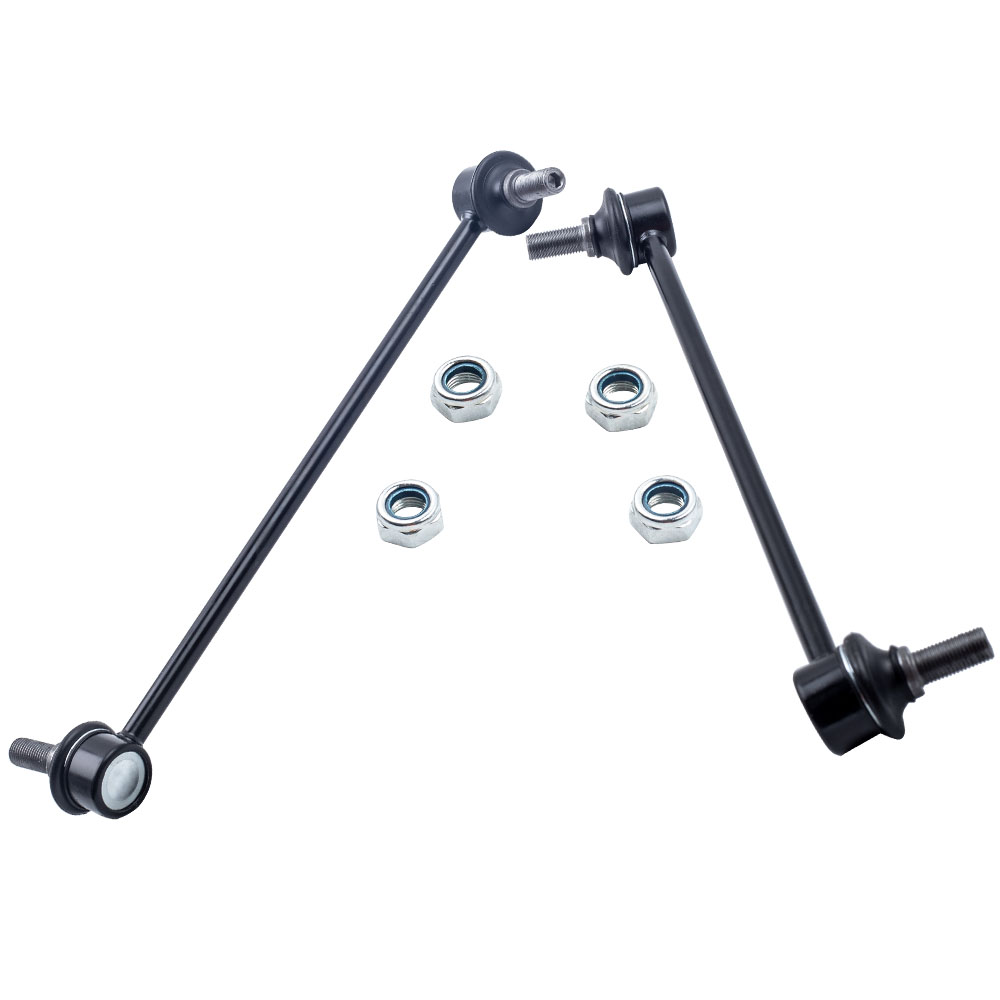 Sway Bar Link Front One Pair fit Nissan Altima Hybrid Murano Rogue