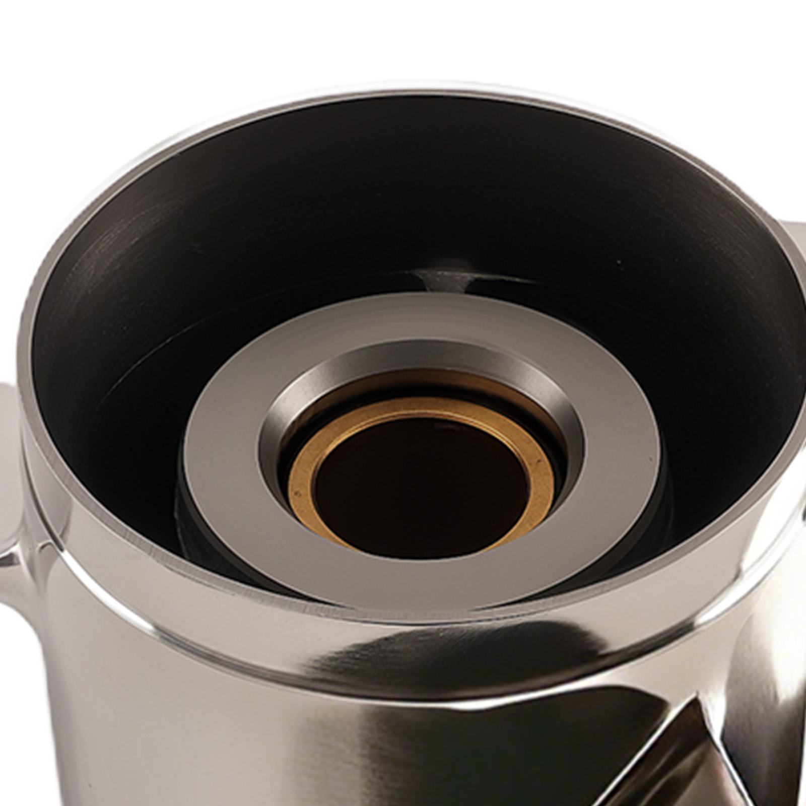 13x19 Stainless Propeller for Mercury Outboard 80 90 100 115 125 140HP