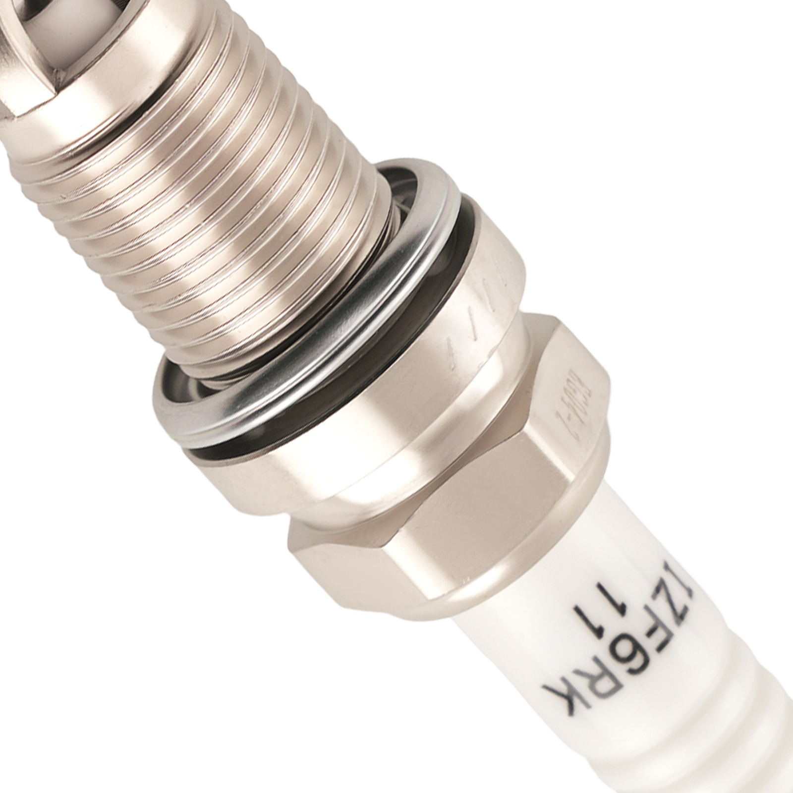 Iridium Electrode Spark Plug for Honda Civic 1.8L 06-11 9807B561BW 5266