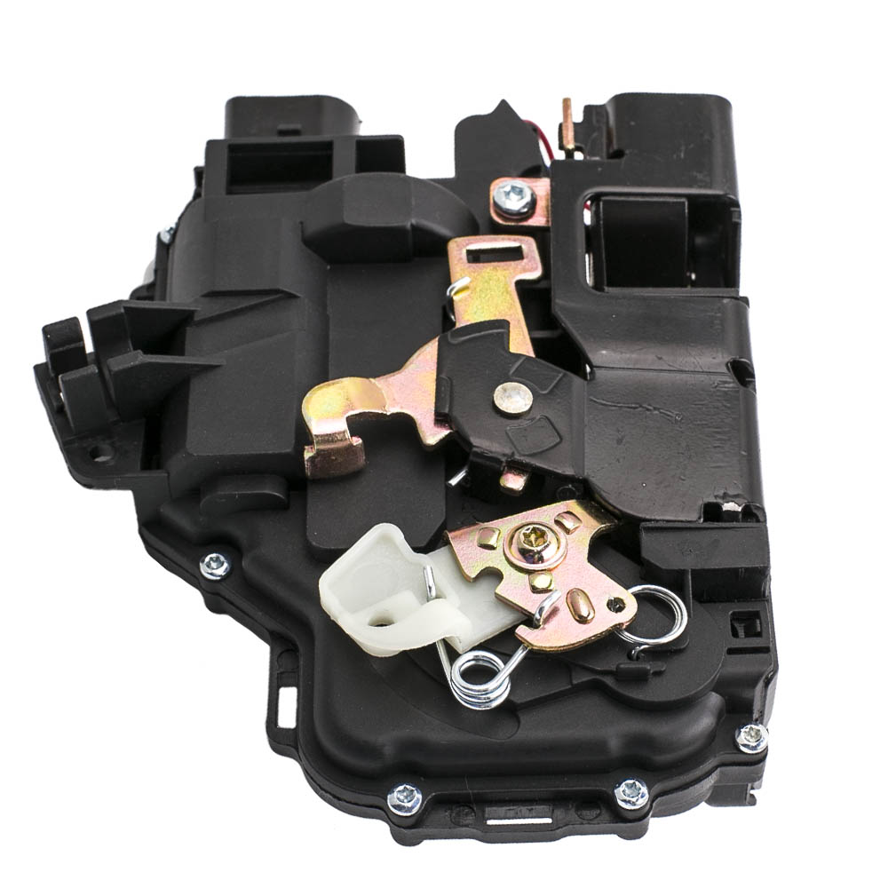 Mecanismo De Bloqueo Puerta Frontal Izquierda para VW New Beetle 9C1