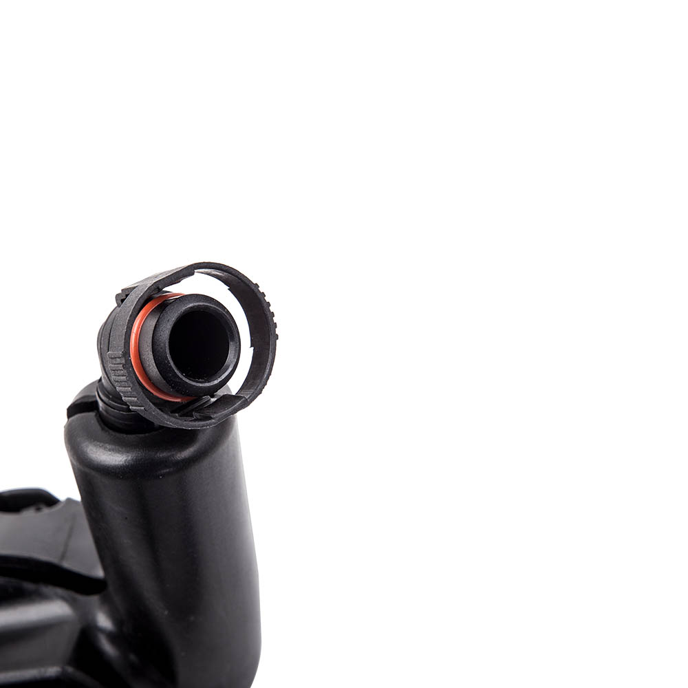 Crankcase PCV Breather Pipe Hose with vent valve for 550I 650I 750I 750LI X5 | eBay